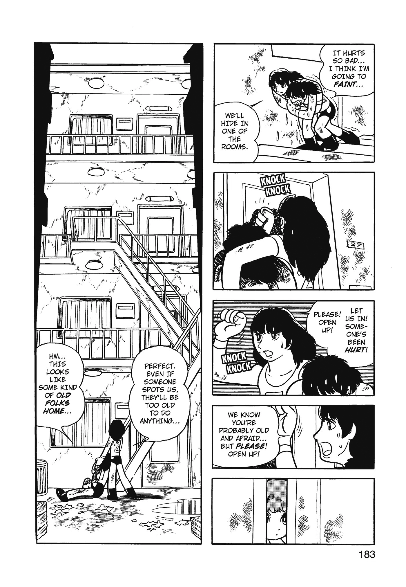 Yuusha, Yamemasu Chapter 78 page 23 - 