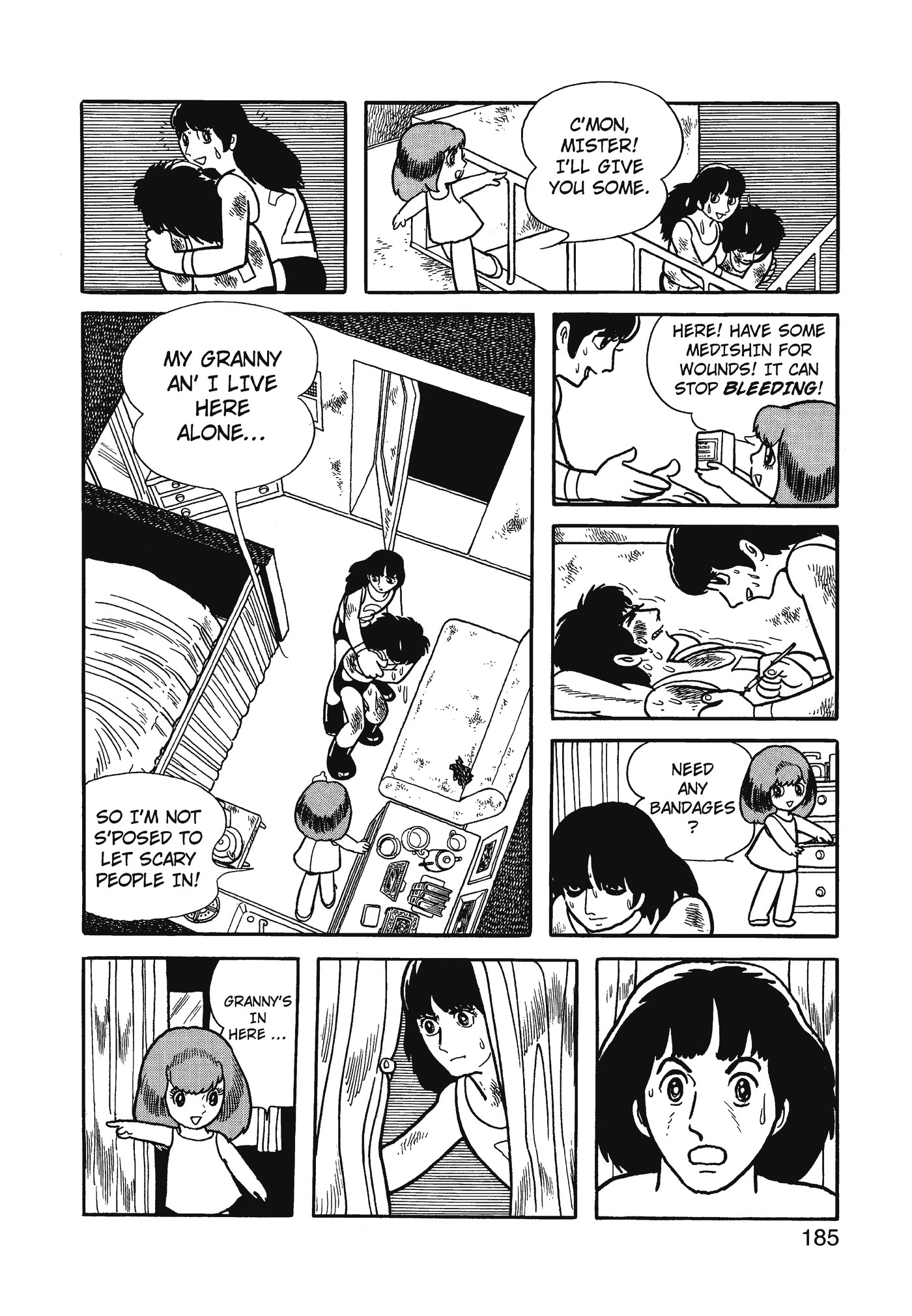 Yuusha, Yamemasu Chapter 78 page 25 - 