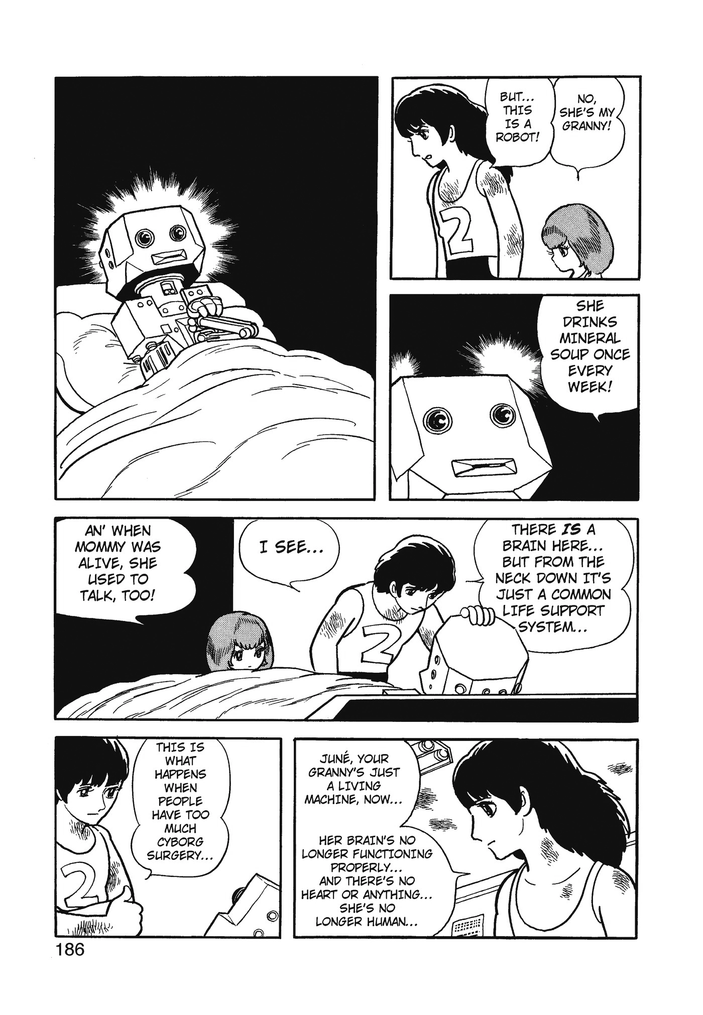 Yuusha, Yamemasu Chapter 78 page 26 - 