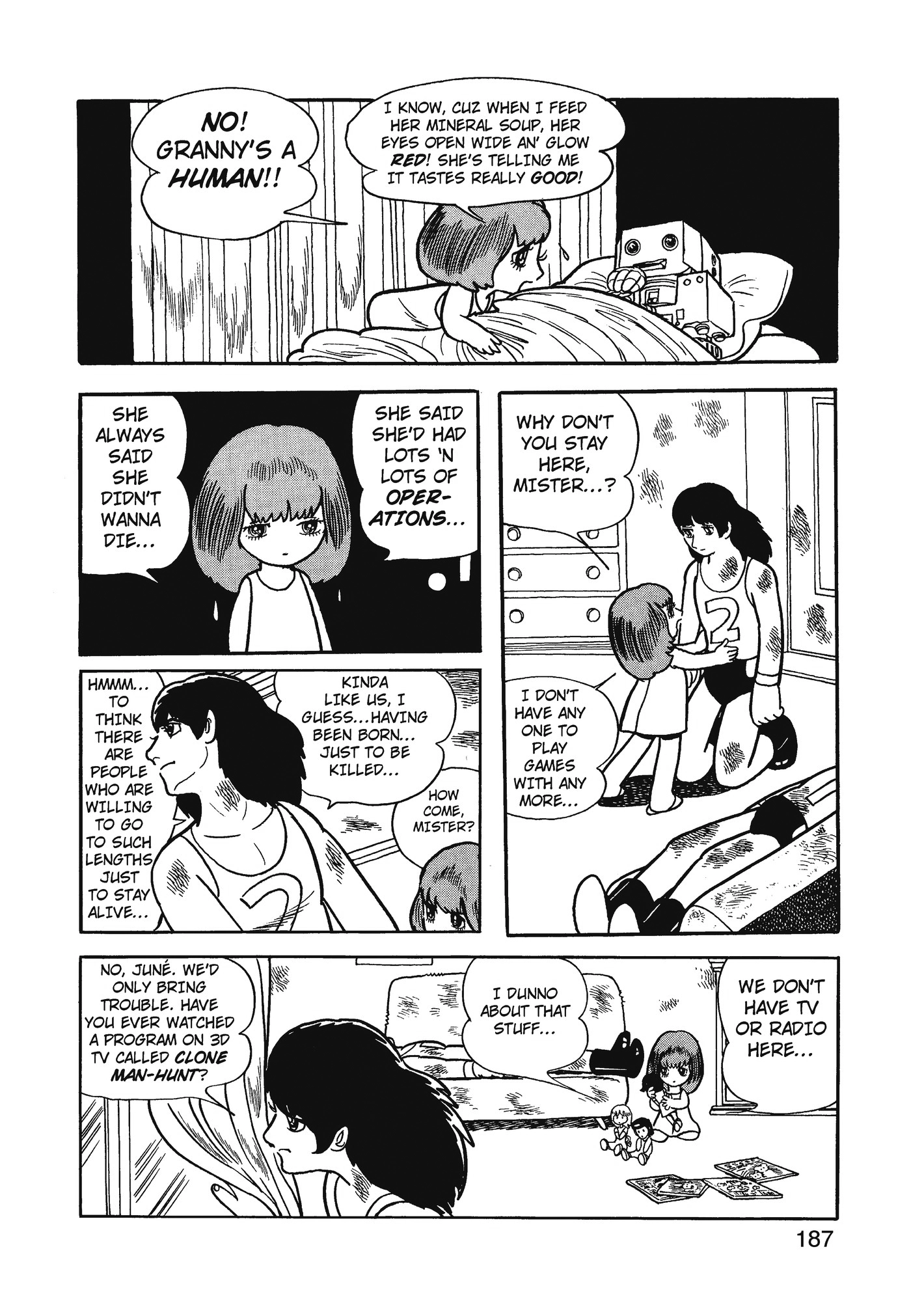 Yuusha, Yamemasu Chapter 78 page 27 - 