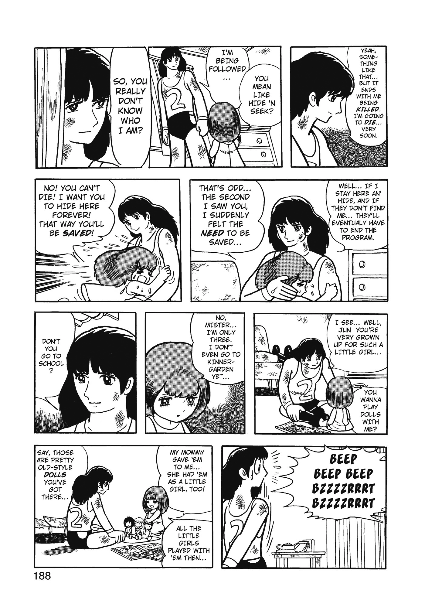 Yuusha, Yamemasu Chapter 78 page 28 - 