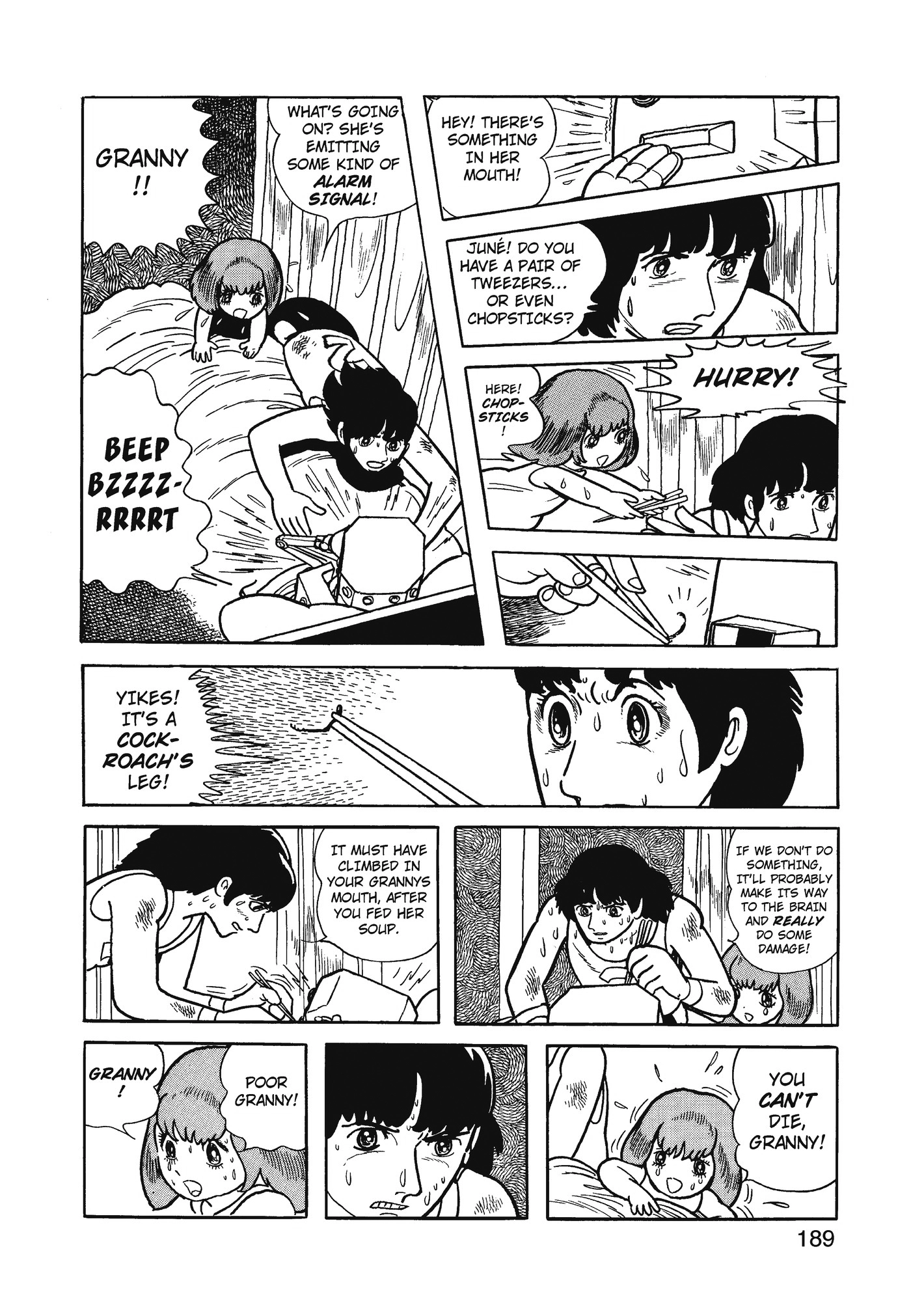 Yuusha, Yamemasu Chapter 78 page 29 - 