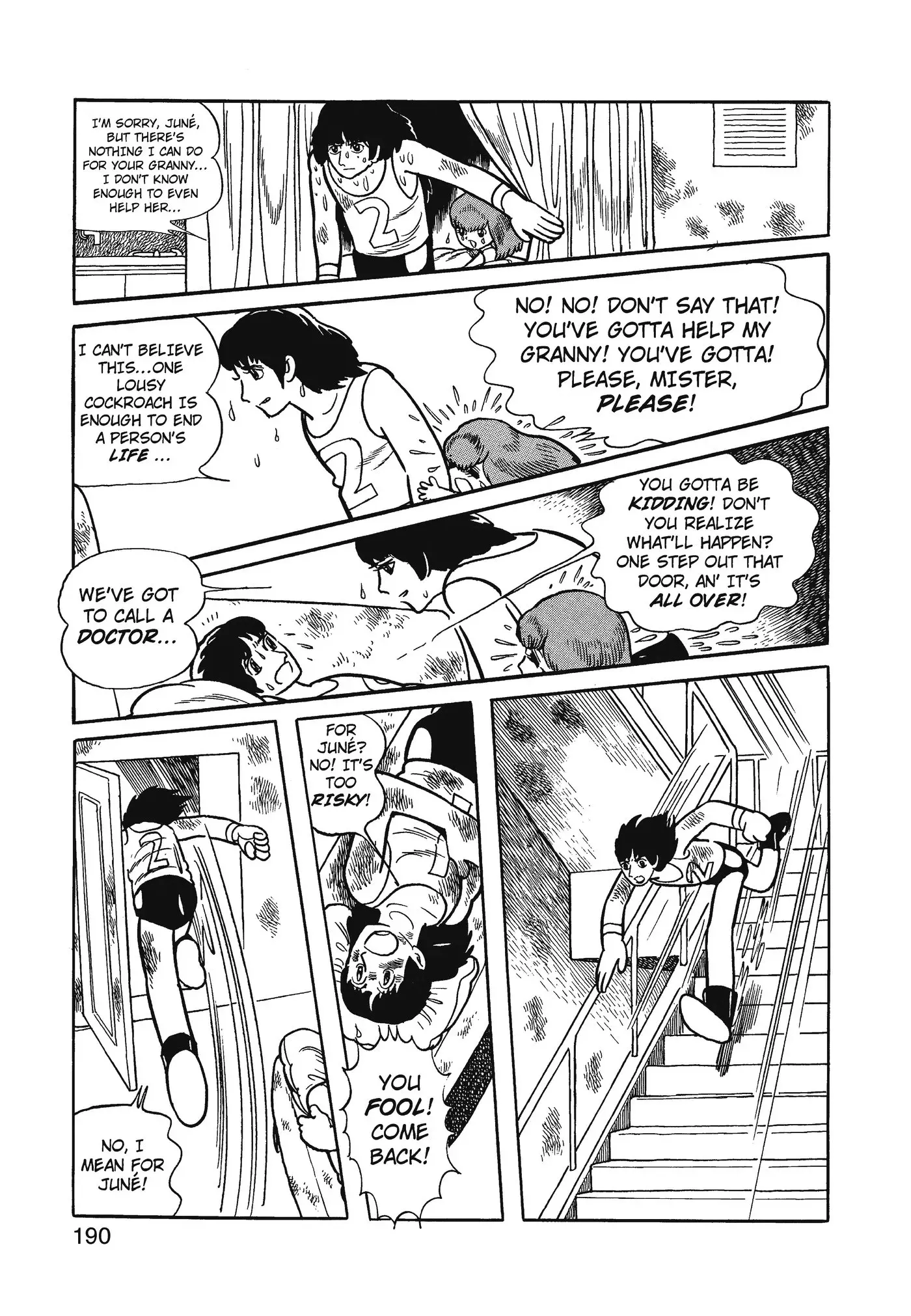 Yuusha, Yamemasu Chapter 78 page 30 - 