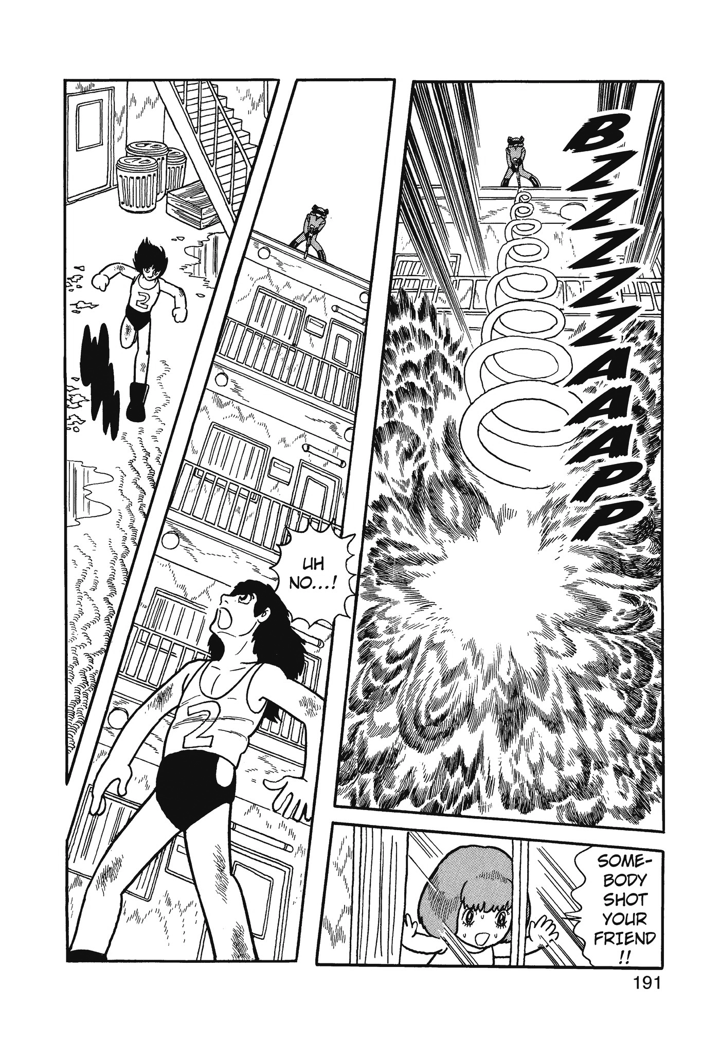 Yuusha, Yamemasu Chapter 78 page 31 - 