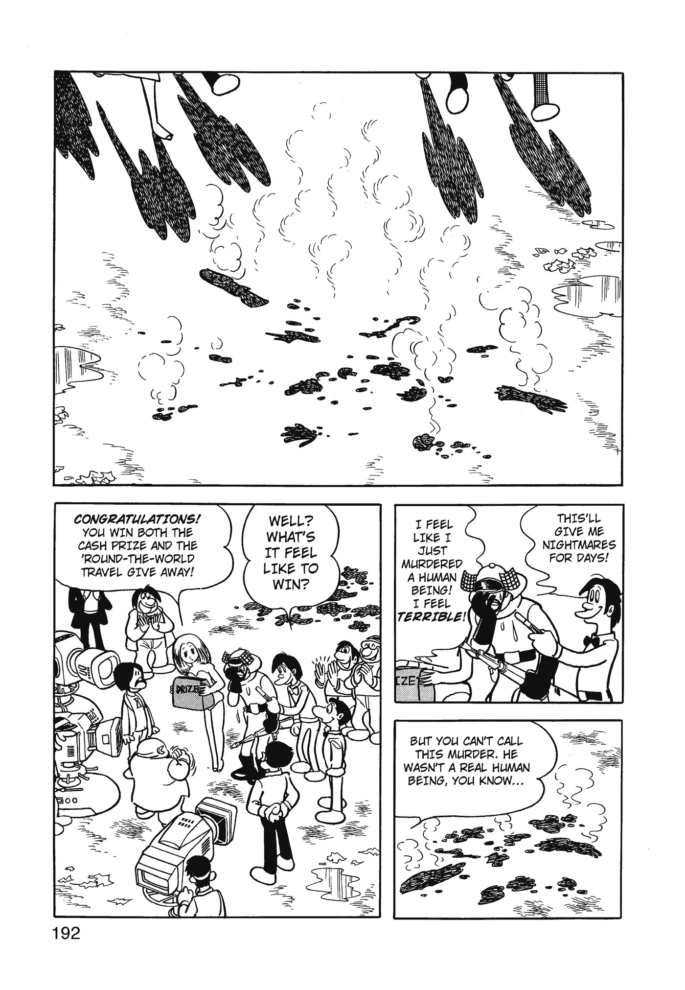 Yuusha, Yamemasu Chapter 78 page 32 - 