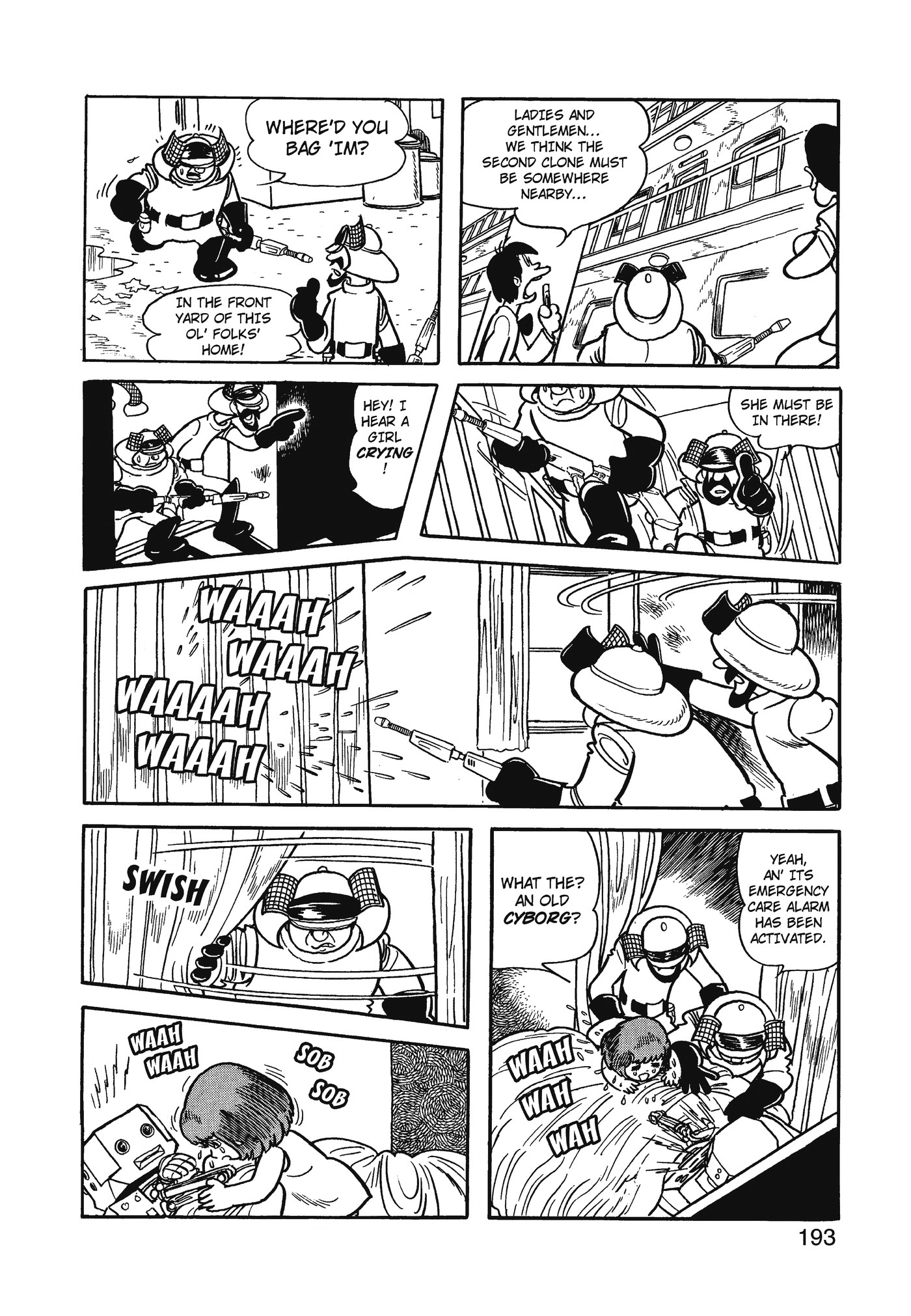 Yuusha, Yamemasu Chapter 78 page 33 - 