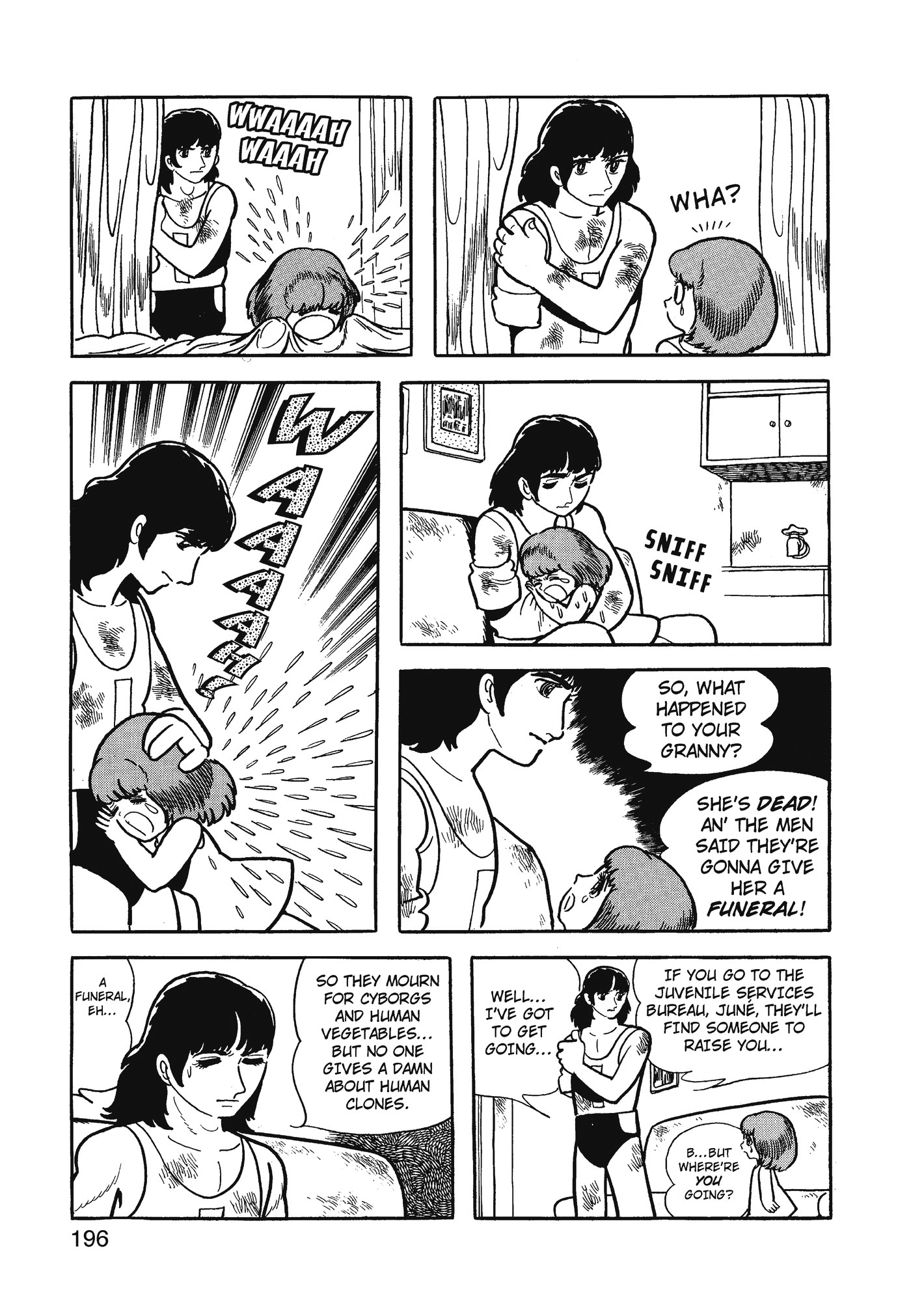 Yuusha, Yamemasu Chapter 78 page 36 - 