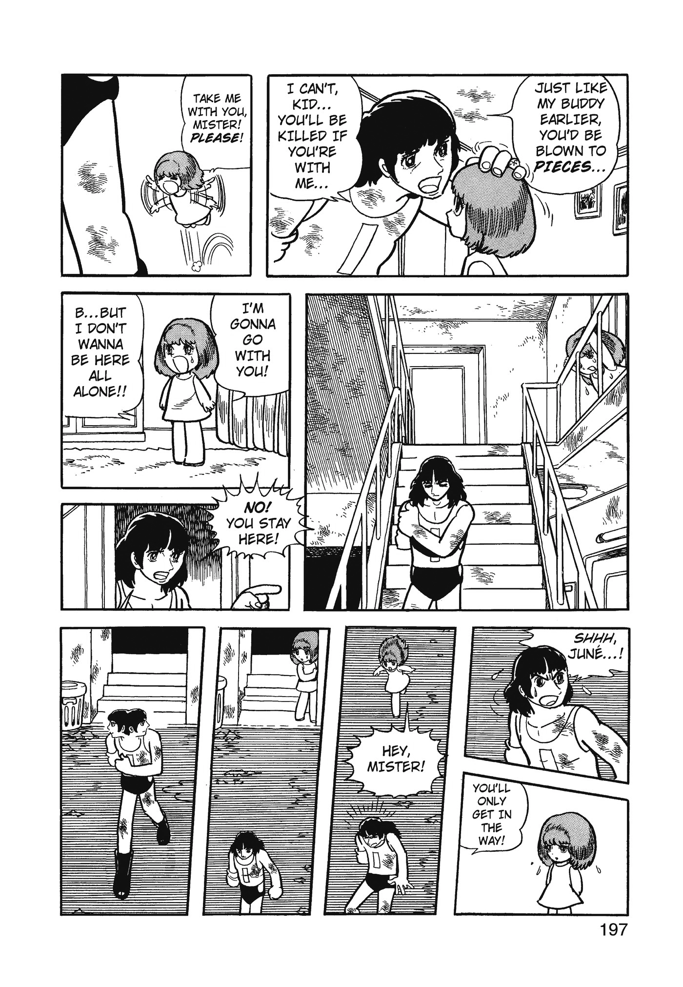 Yuusha, Yamemasu Chapter 78 page 37 - 