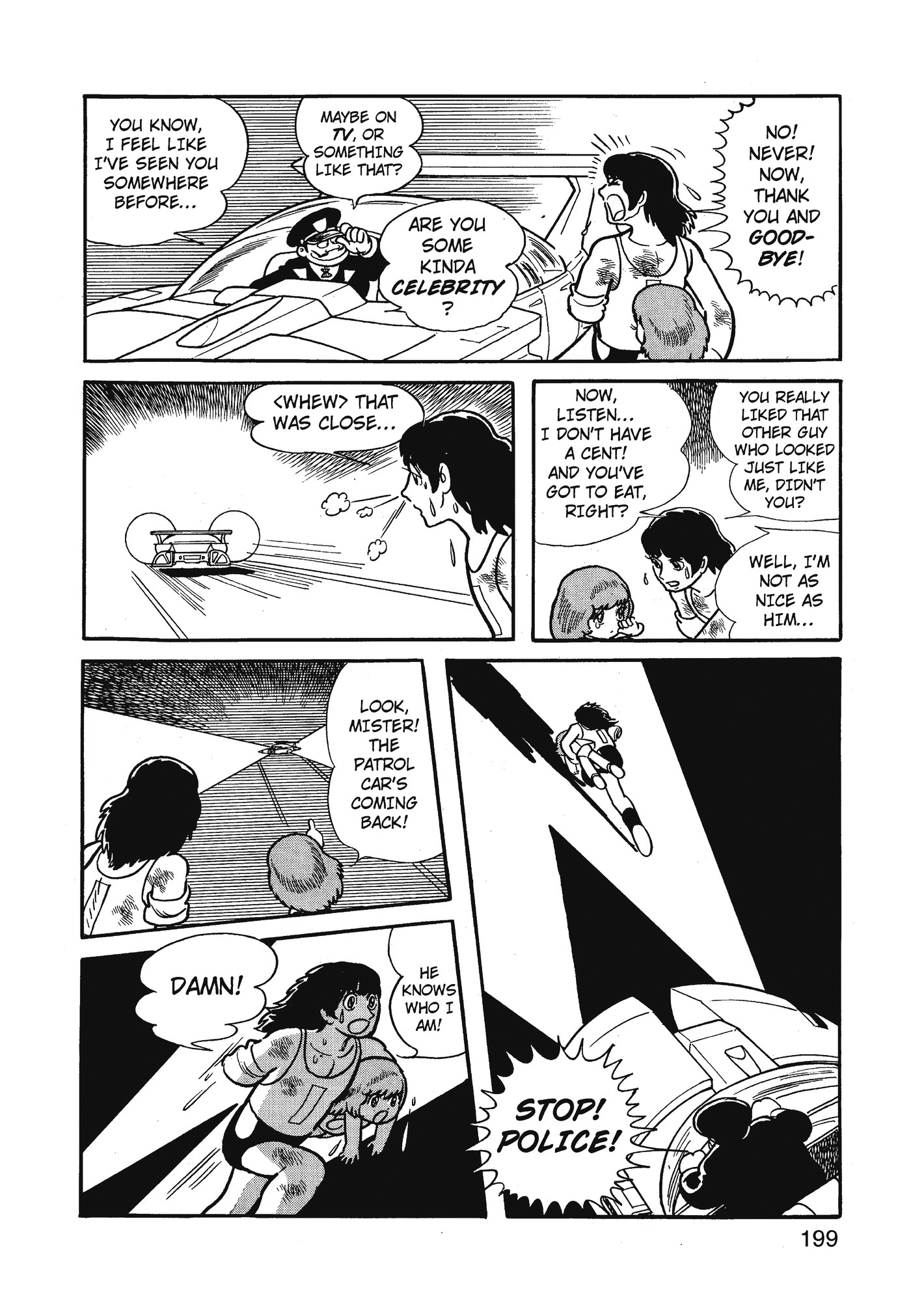 Yuusha, Yamemasu Chapter 78 page 39 - 