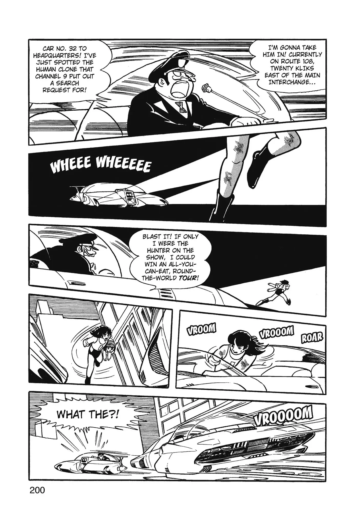Yuusha, Yamemasu Chapter 78 page 40 - 