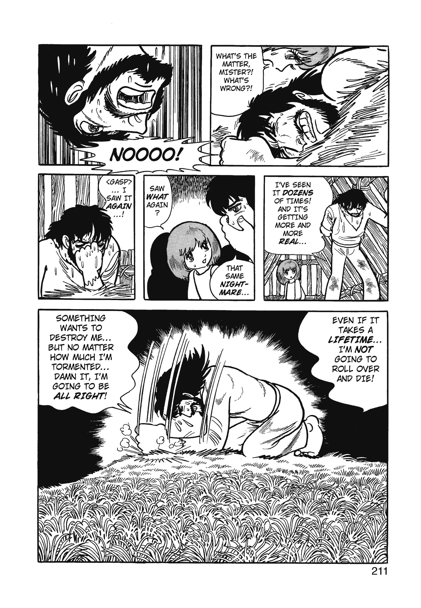 Yuusha, Yamemasu Chapter 79 page 11 - 