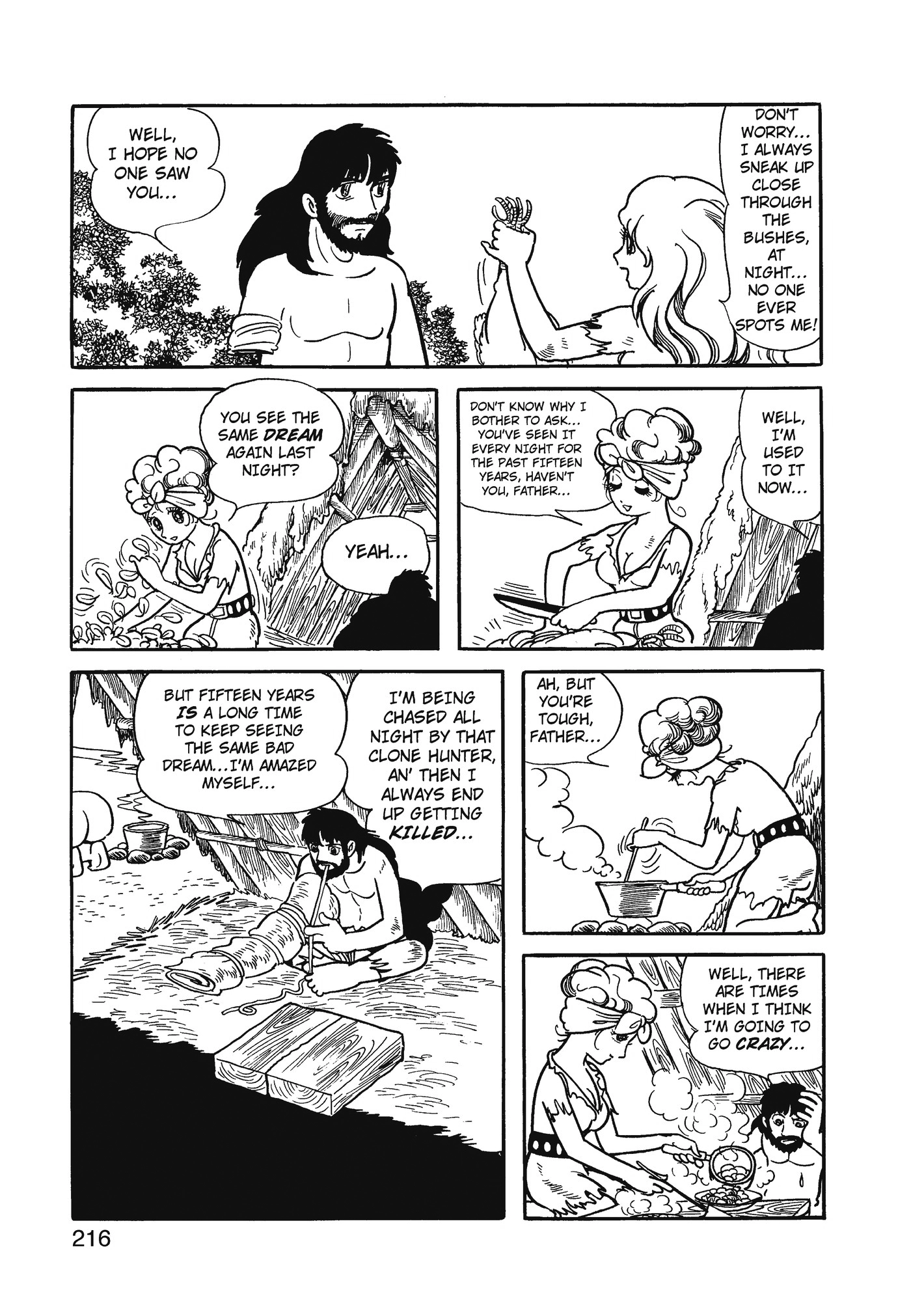 Yuusha, Yamemasu Chapter 79 page 16 - 