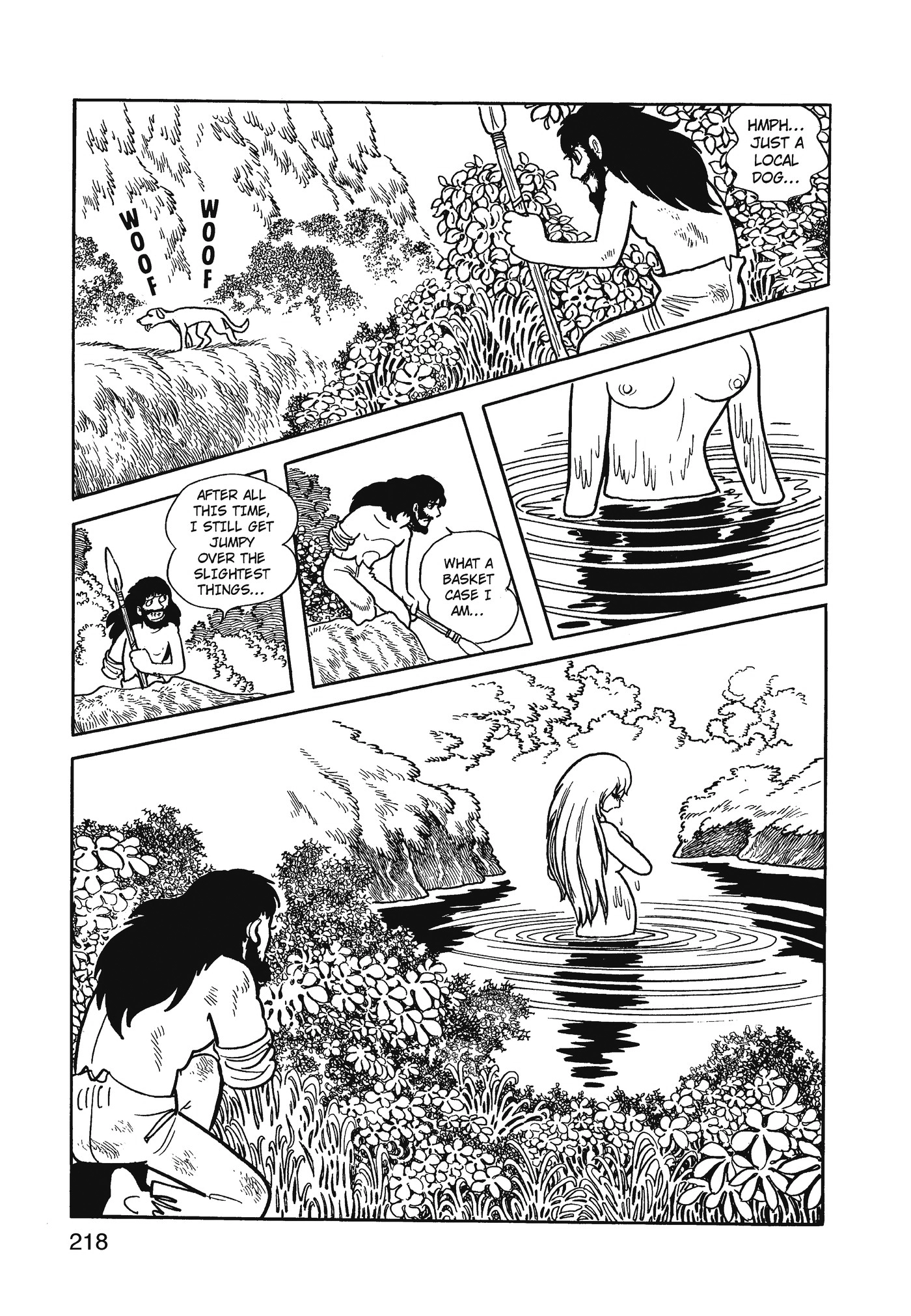 Yuusha, Yamemasu Chapter 79 page 18 - 