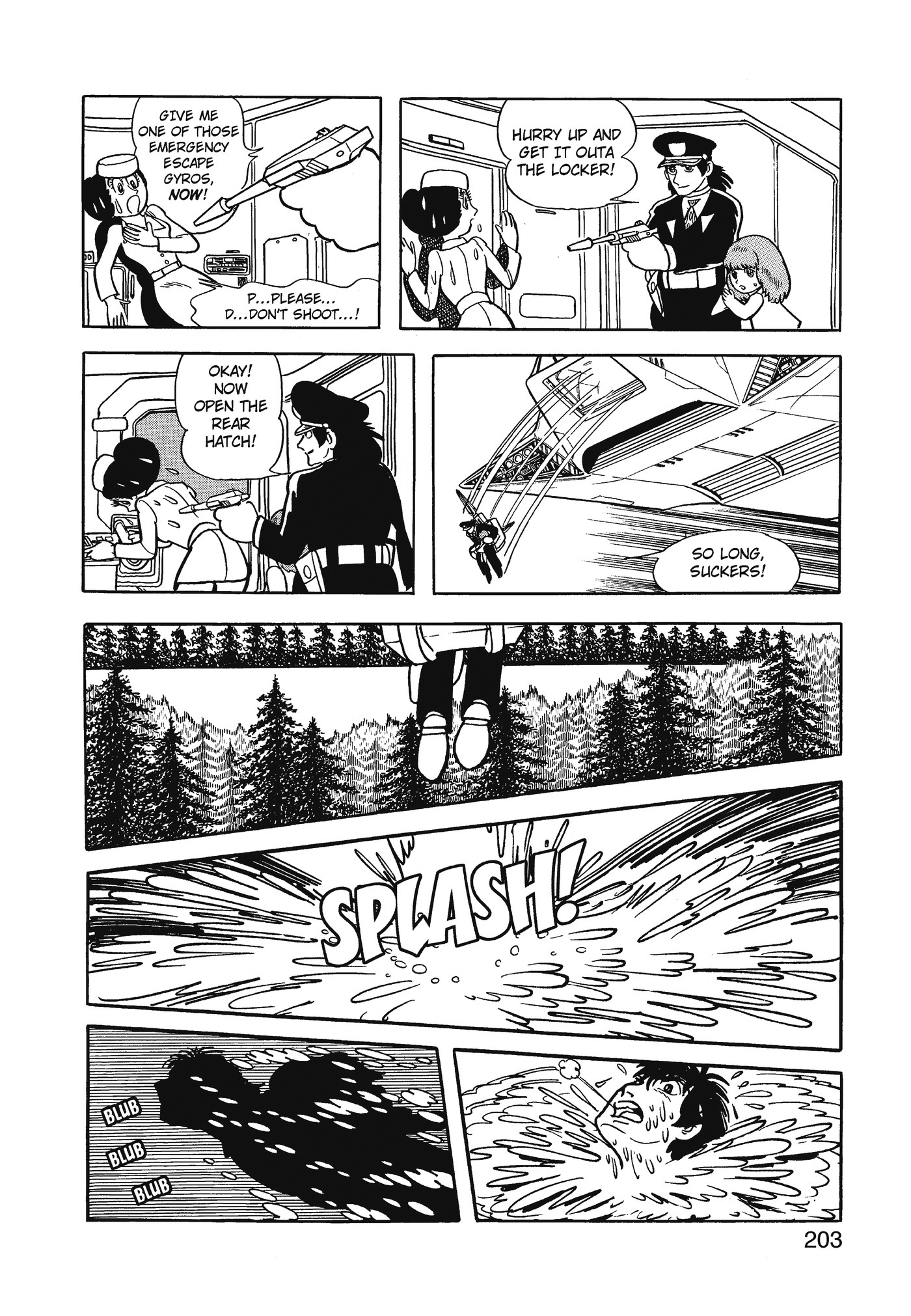 Yuusha, Yamemasu Chapter 79 page 3 - 