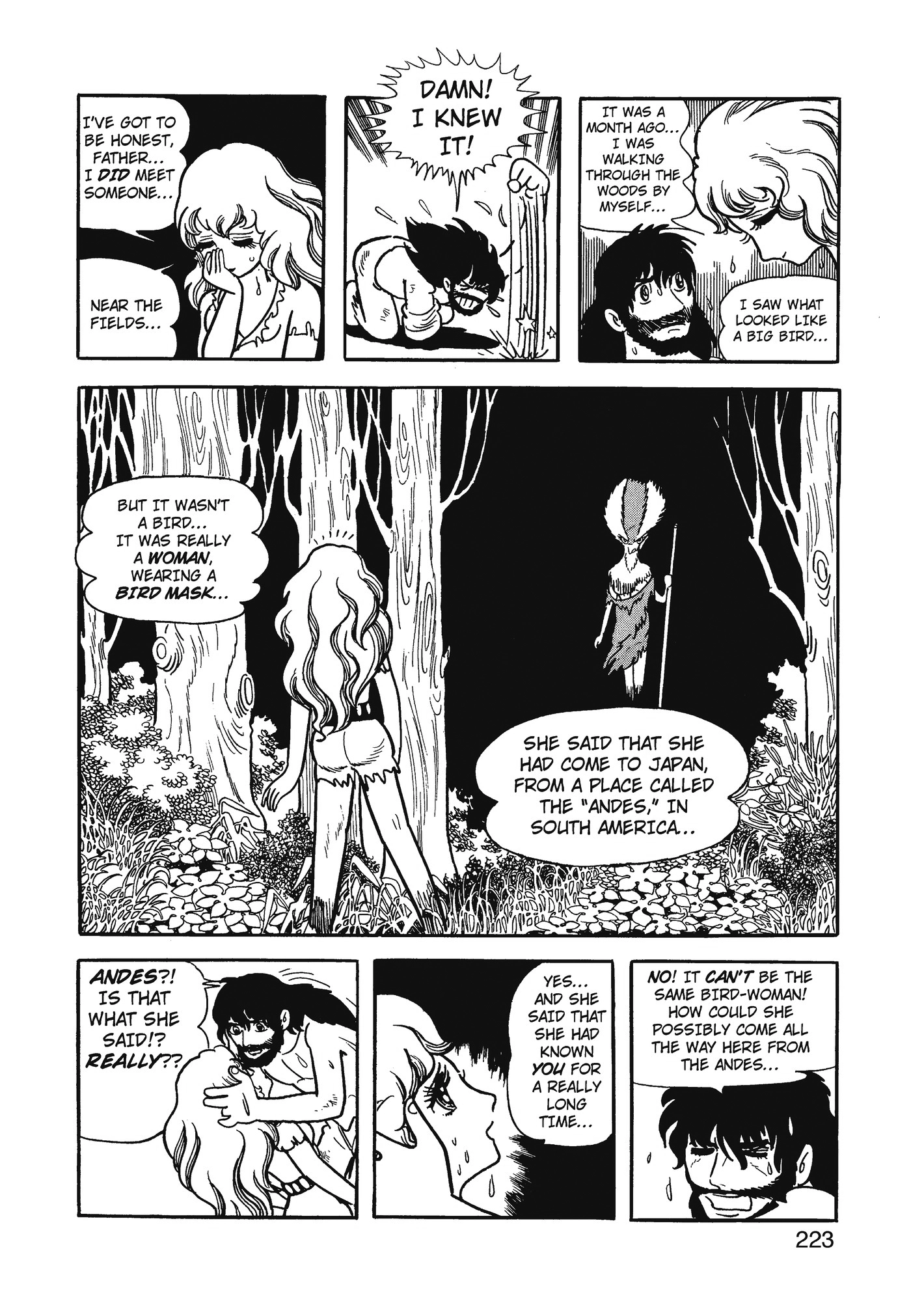 Yuusha, Yamemasu Chapter 79 page 23 - 