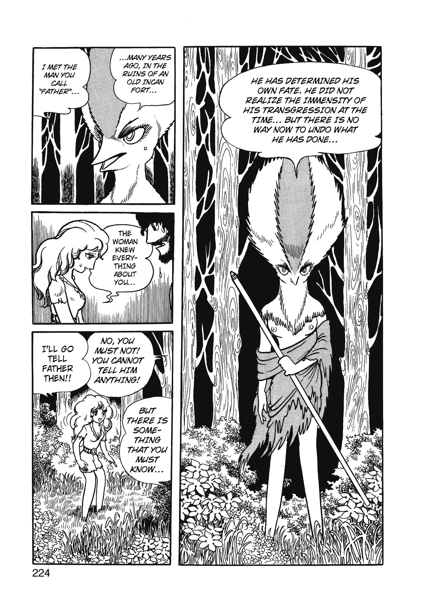 Yuusha, Yamemasu Chapter 79 page 24 - 