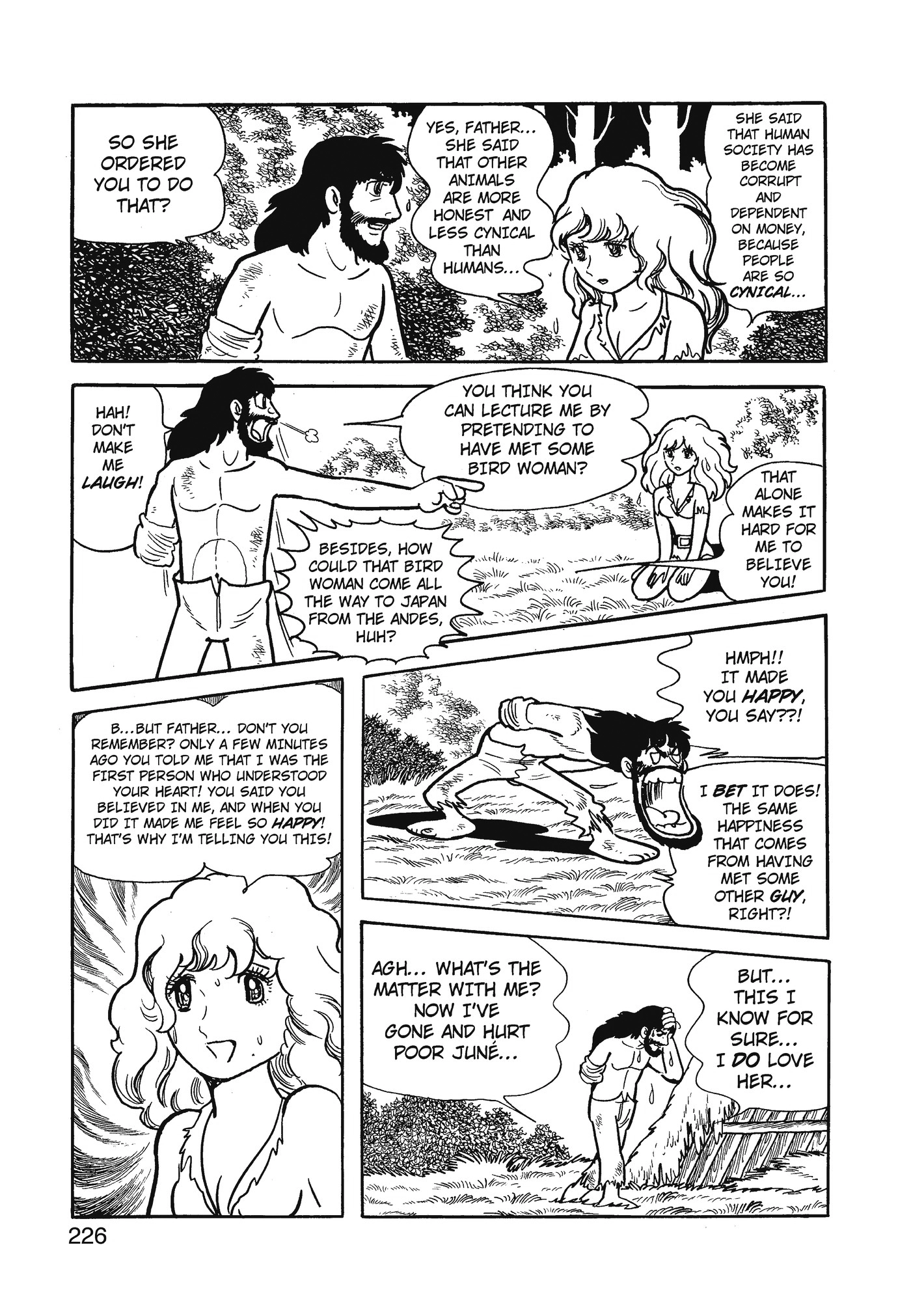 Yuusha, Yamemasu Chapter 79 page 26 - 