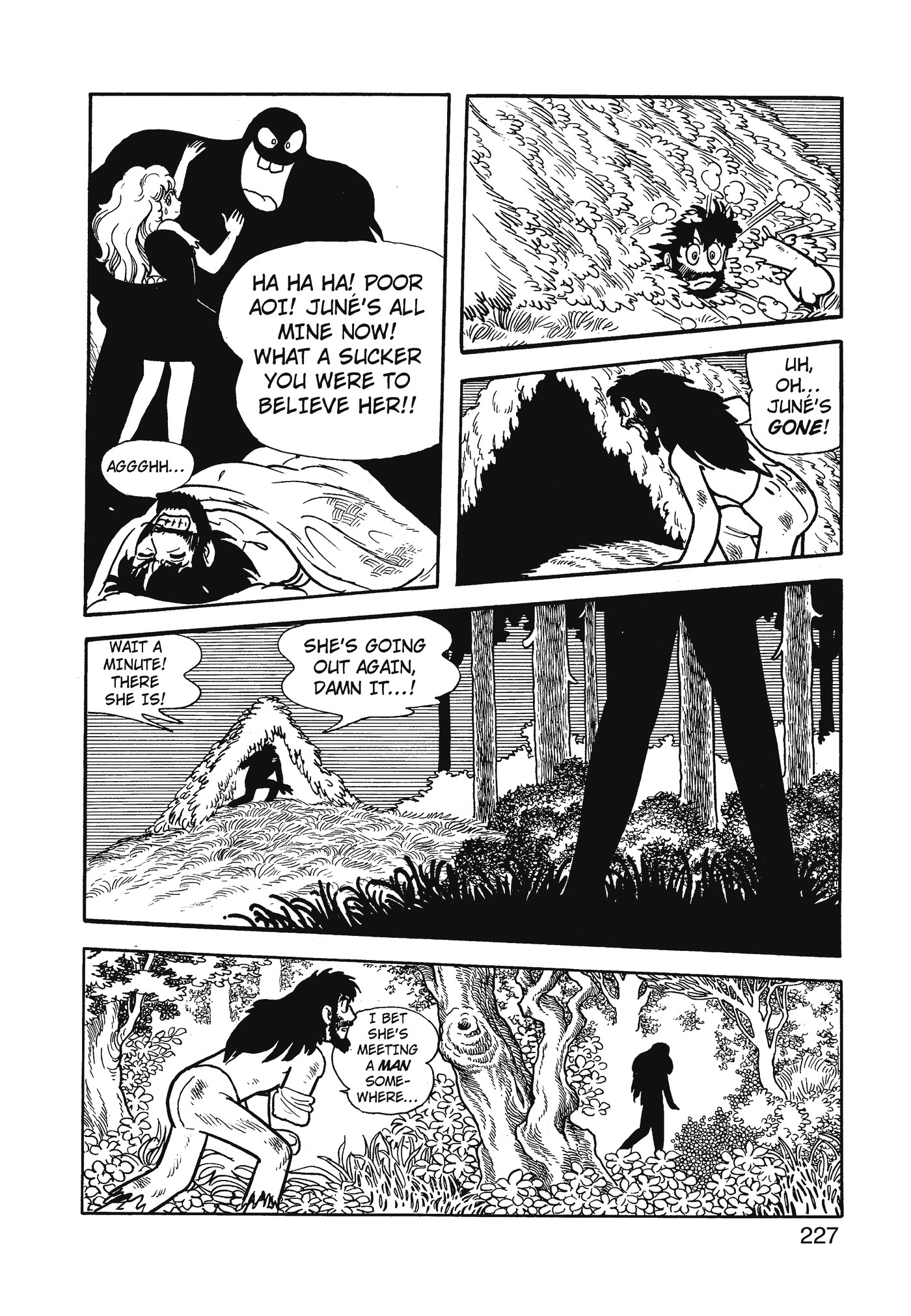 Yuusha, Yamemasu Chapter 79 page 27 - 