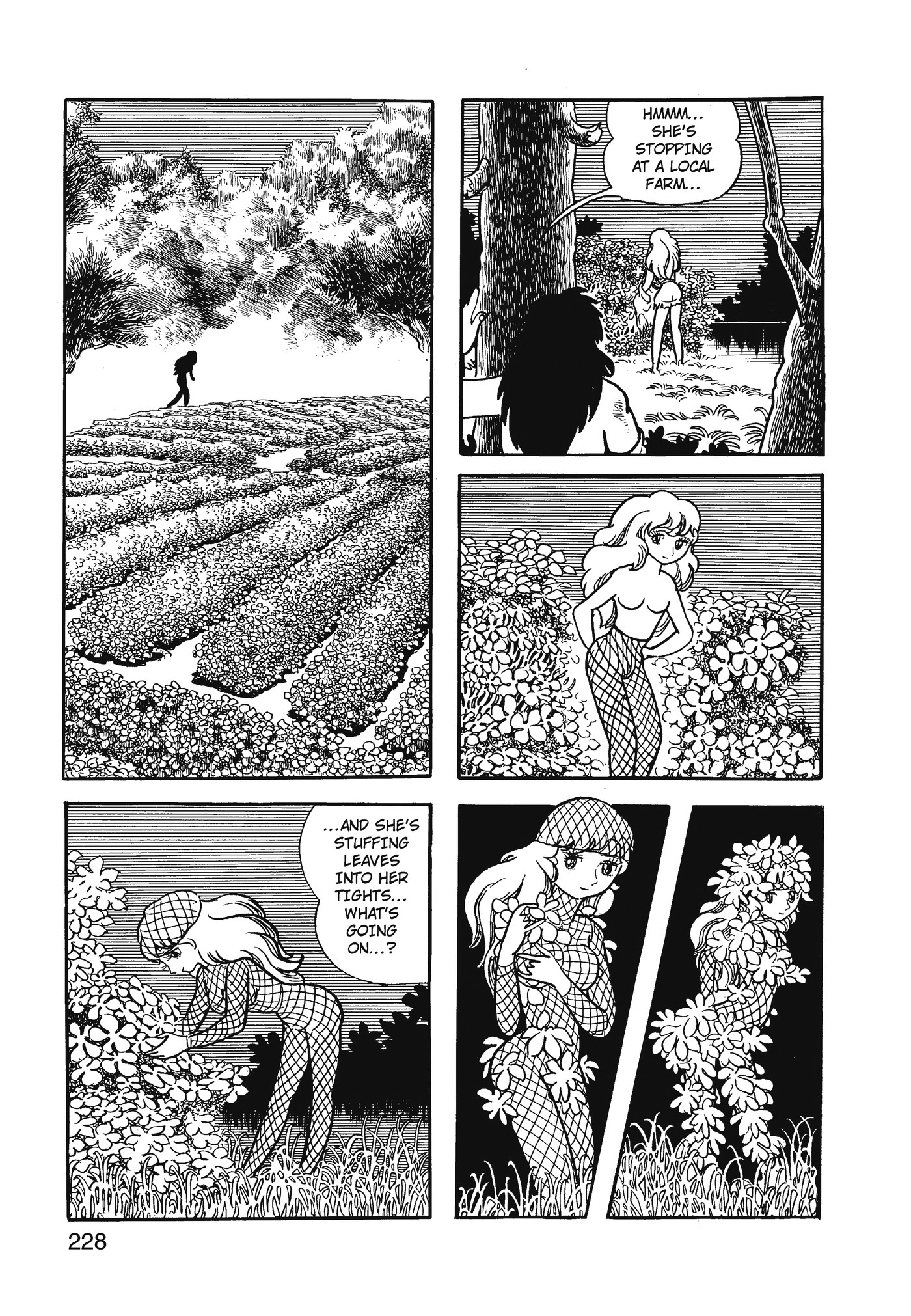 Yuusha, Yamemasu Chapter 79 page 28 - 