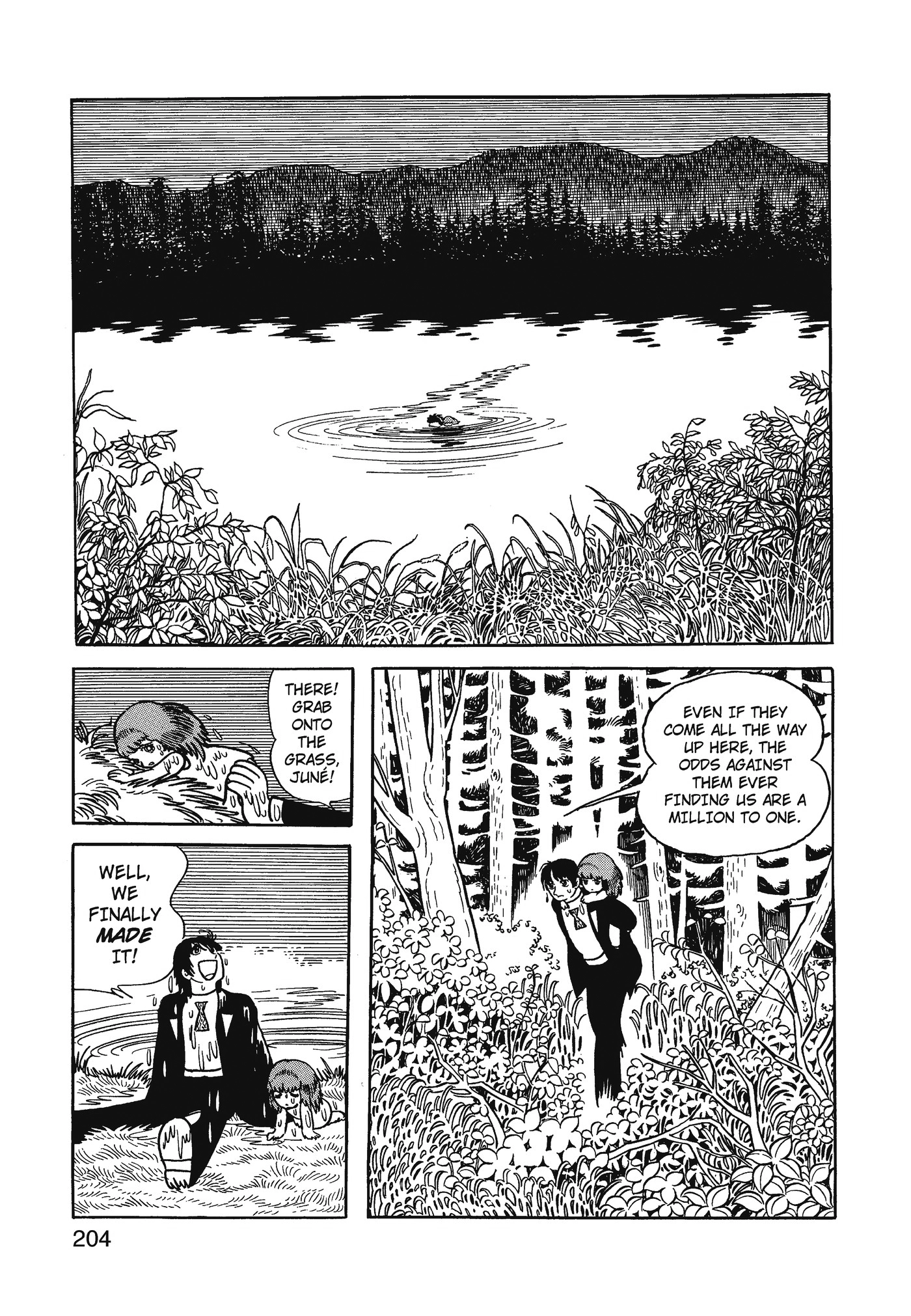 Yuusha, Yamemasu Chapter 79 page 4 - 