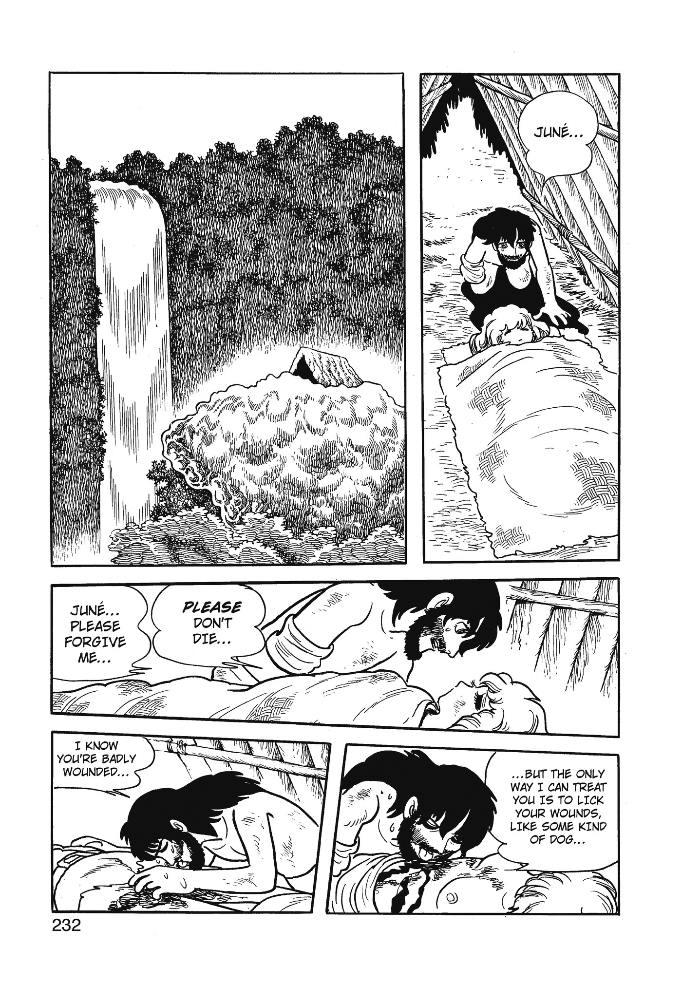 Yuusha, Yamemasu Chapter 79 page 32 - 