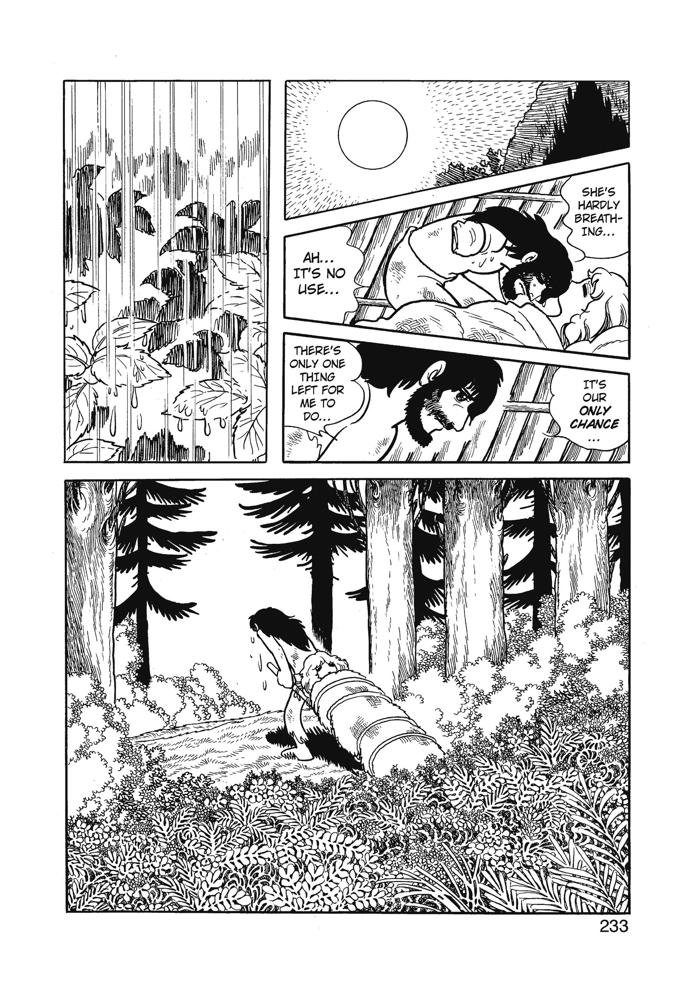Yuusha, Yamemasu Chapter 79 page 33 - 