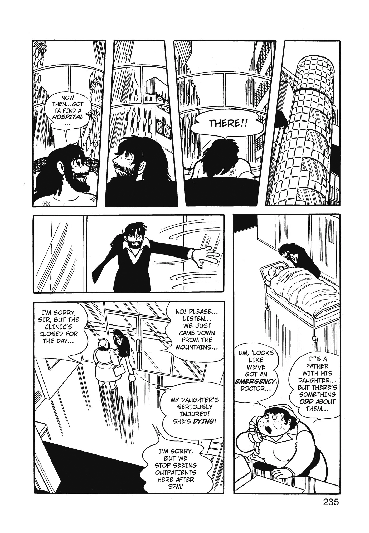 Yuusha, Yamemasu Chapter 79 page 35 - 