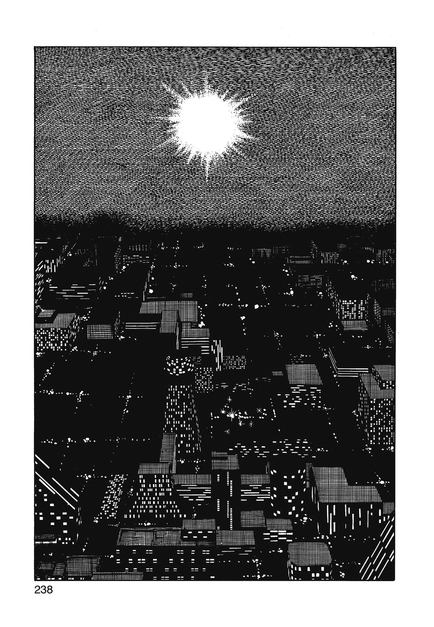 Yuusha, Yamemasu Chapter 79 page 38 - 