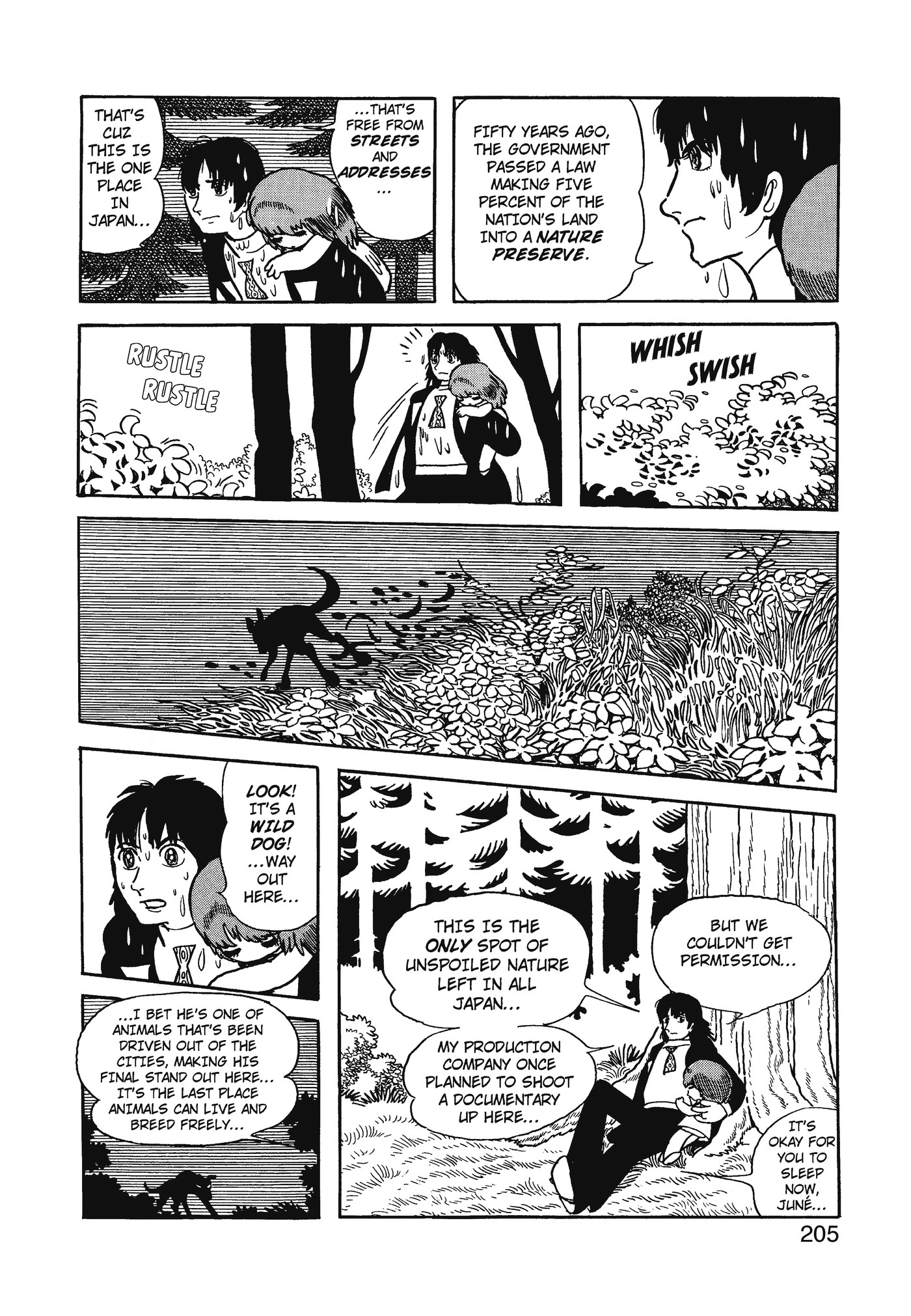 Yuusha, Yamemasu Chapter 79 page 5 - 