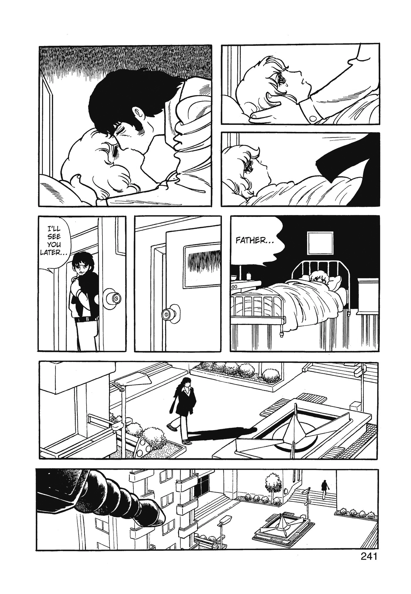 Yuusha, Yamemasu Chapter 79 page 41 - 