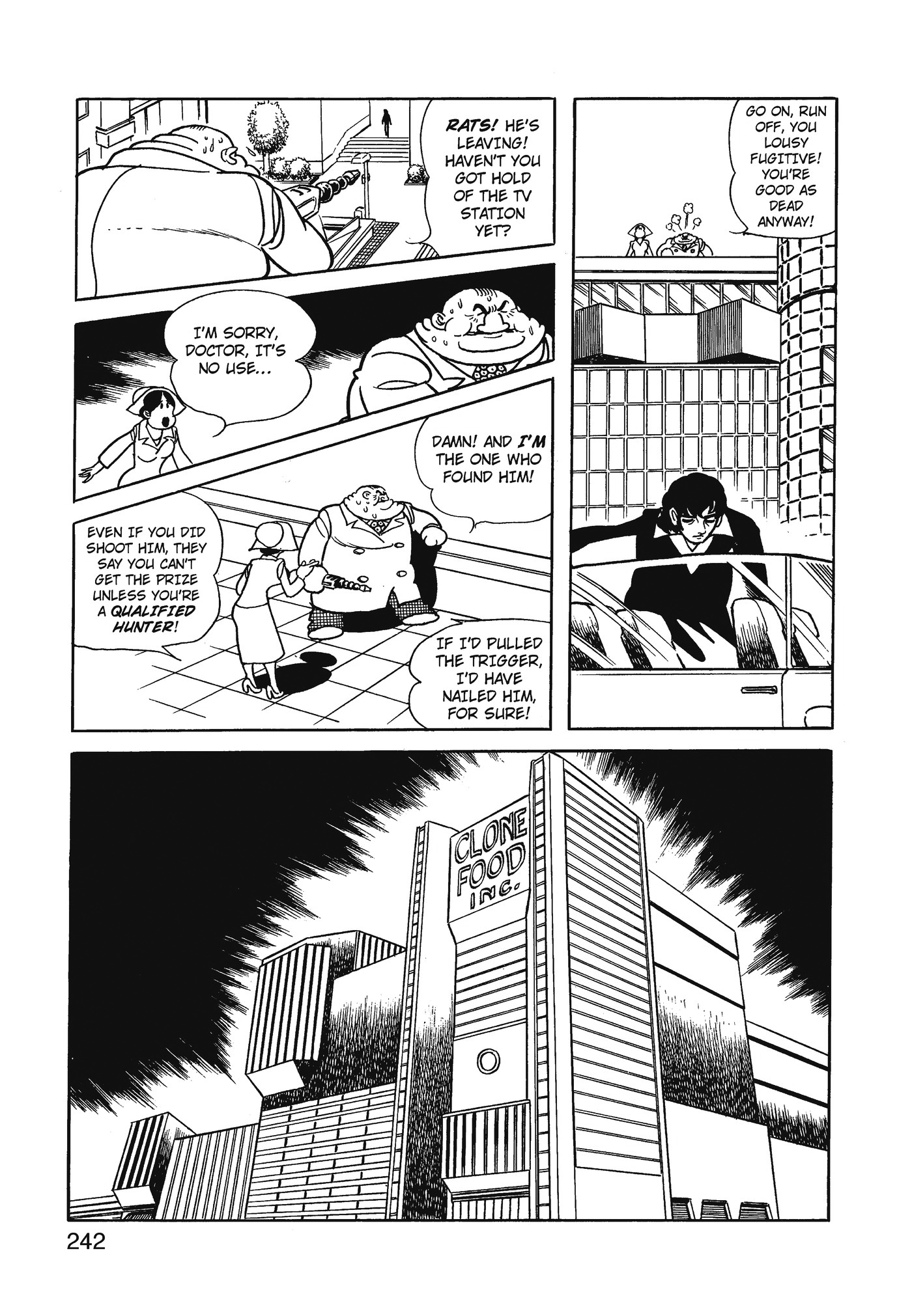 Yuusha, Yamemasu Chapter 79 page 42 - 