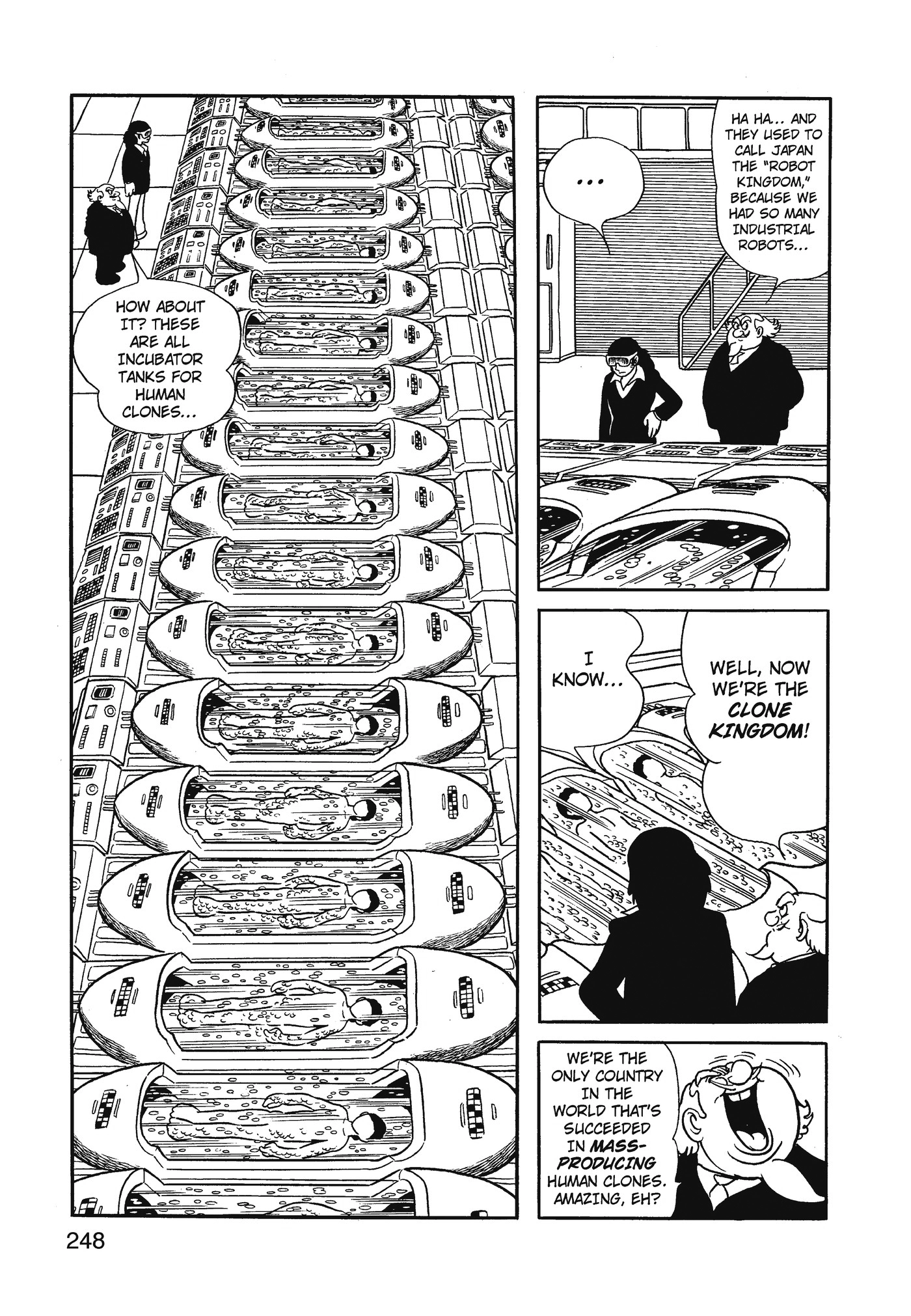 Yuusha, Yamemasu Chapter 79 page 48 - 