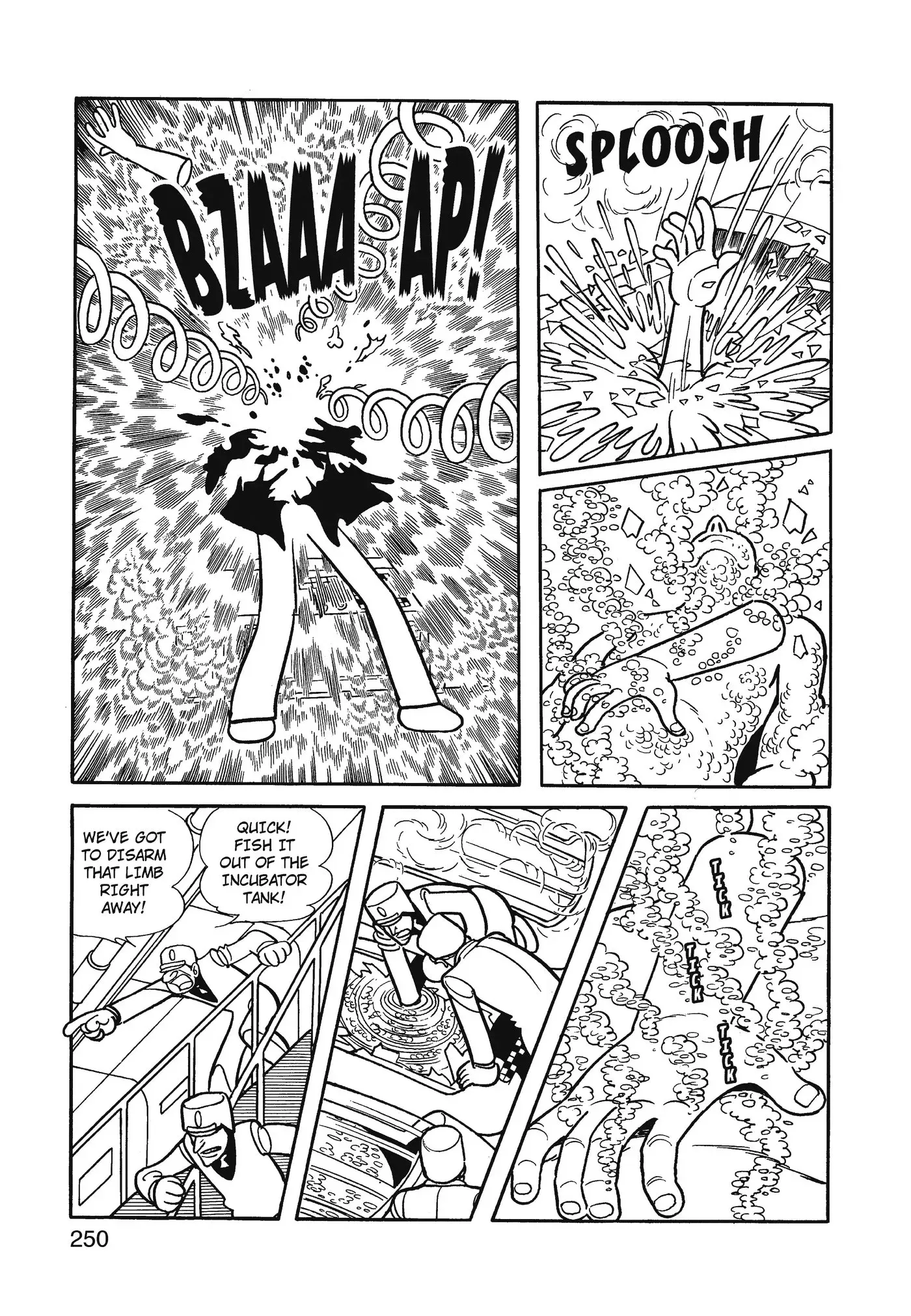 Yuusha, Yamemasu Chapter 79 page 50 - 