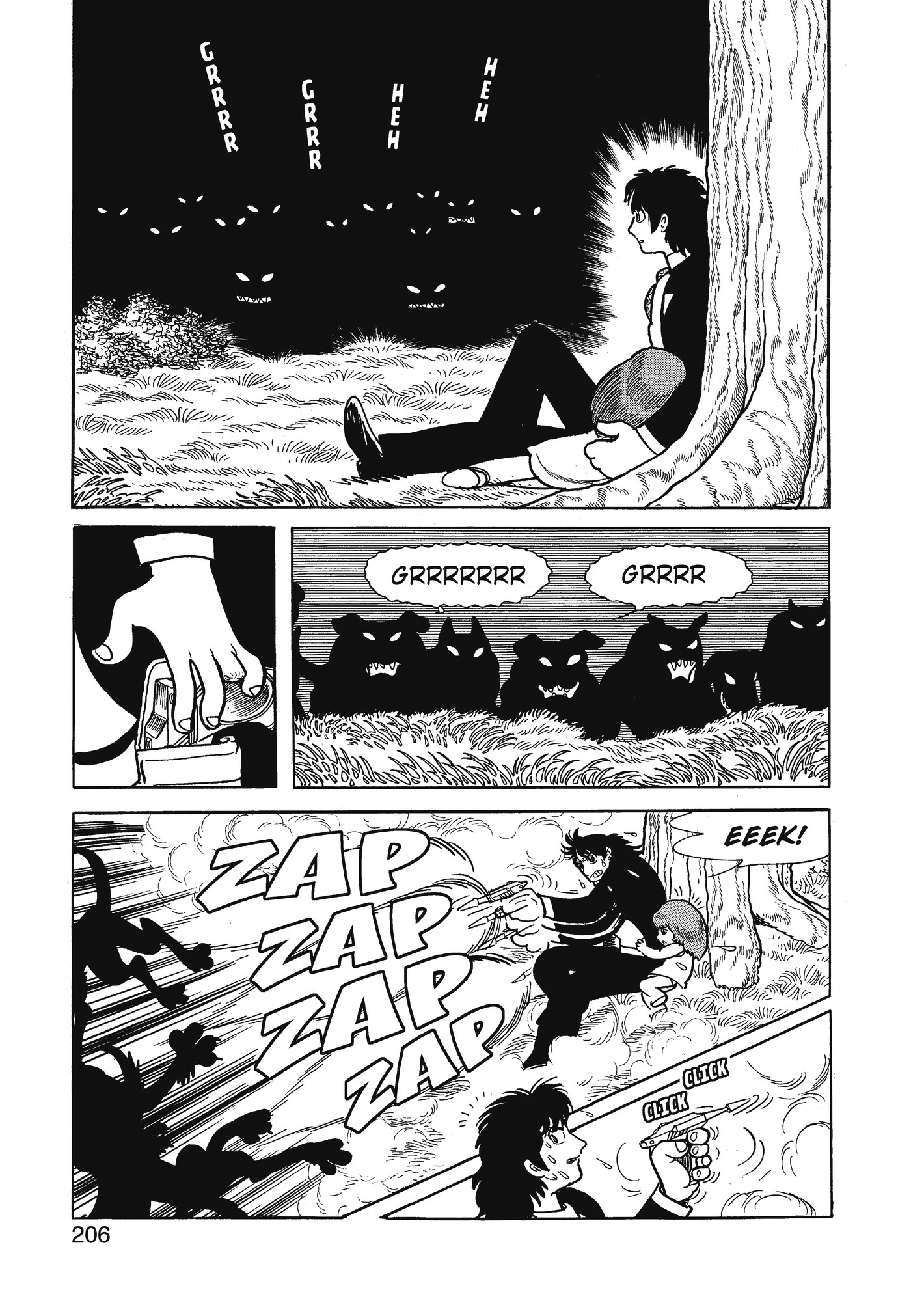 Yuusha, Yamemasu Chapter 79 page 6 - 