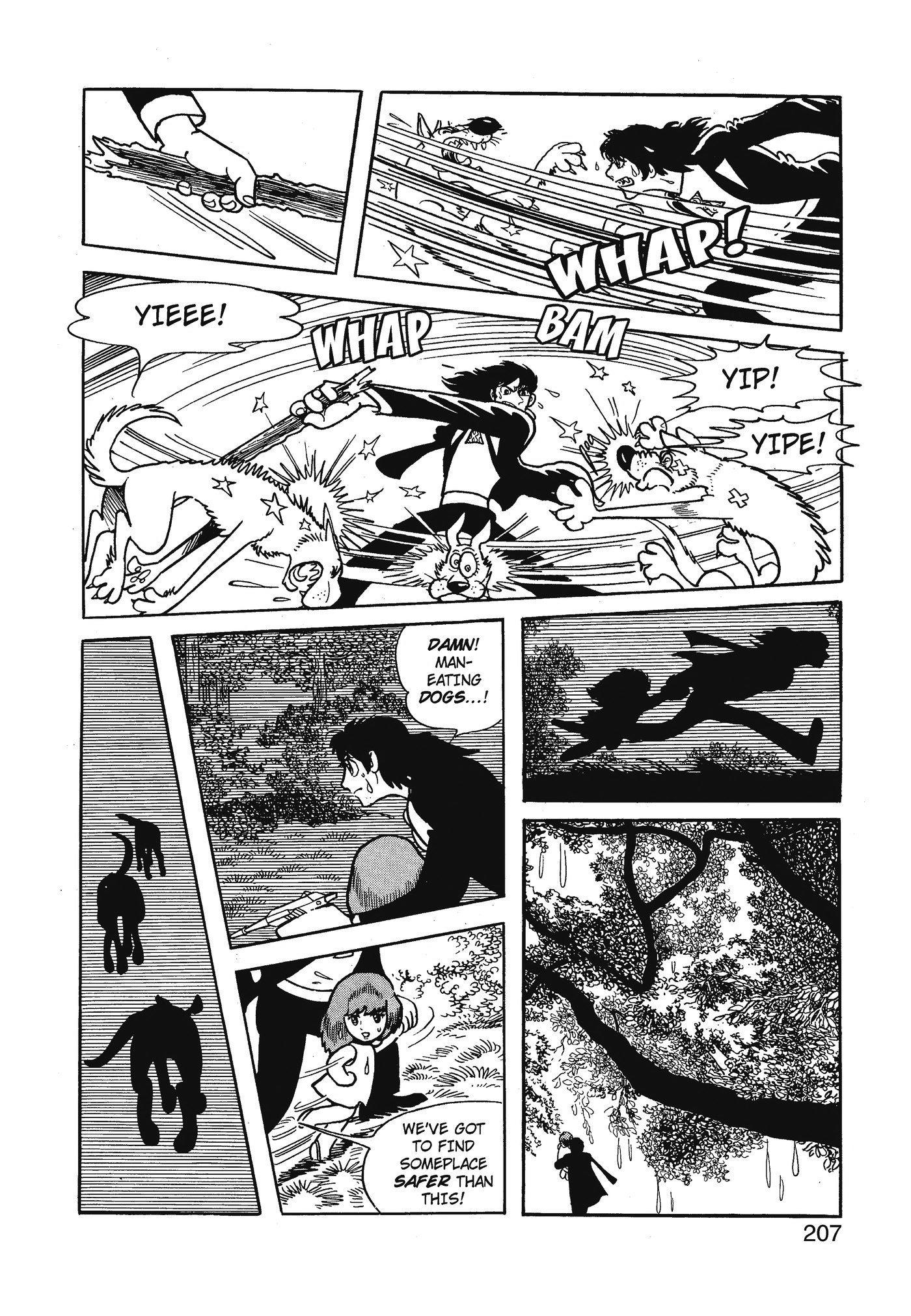 Yuusha, Yamemasu Chapter 79 page 7 - 