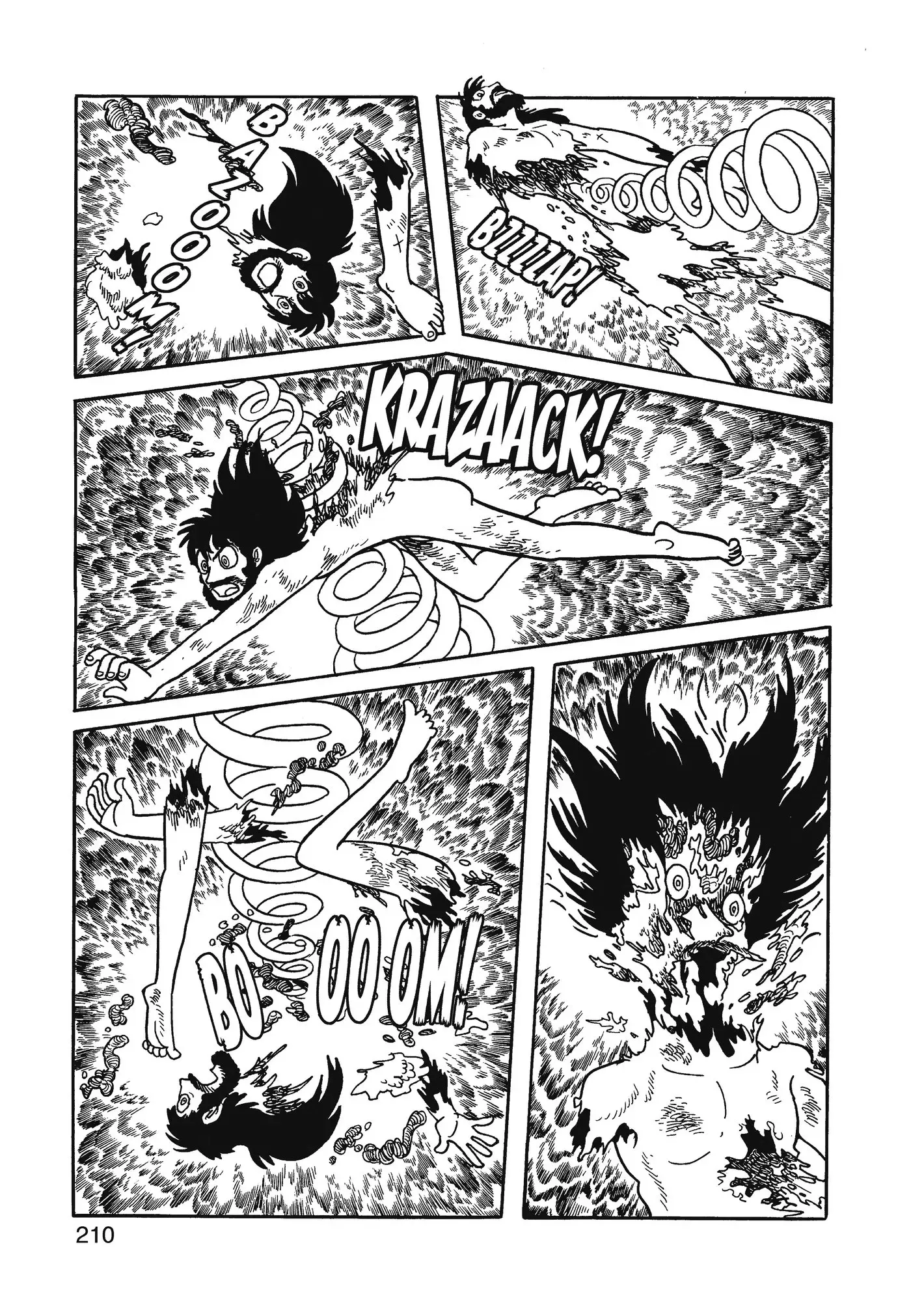 Yuusha, Yamemasu Chapter 79 page 10 - 