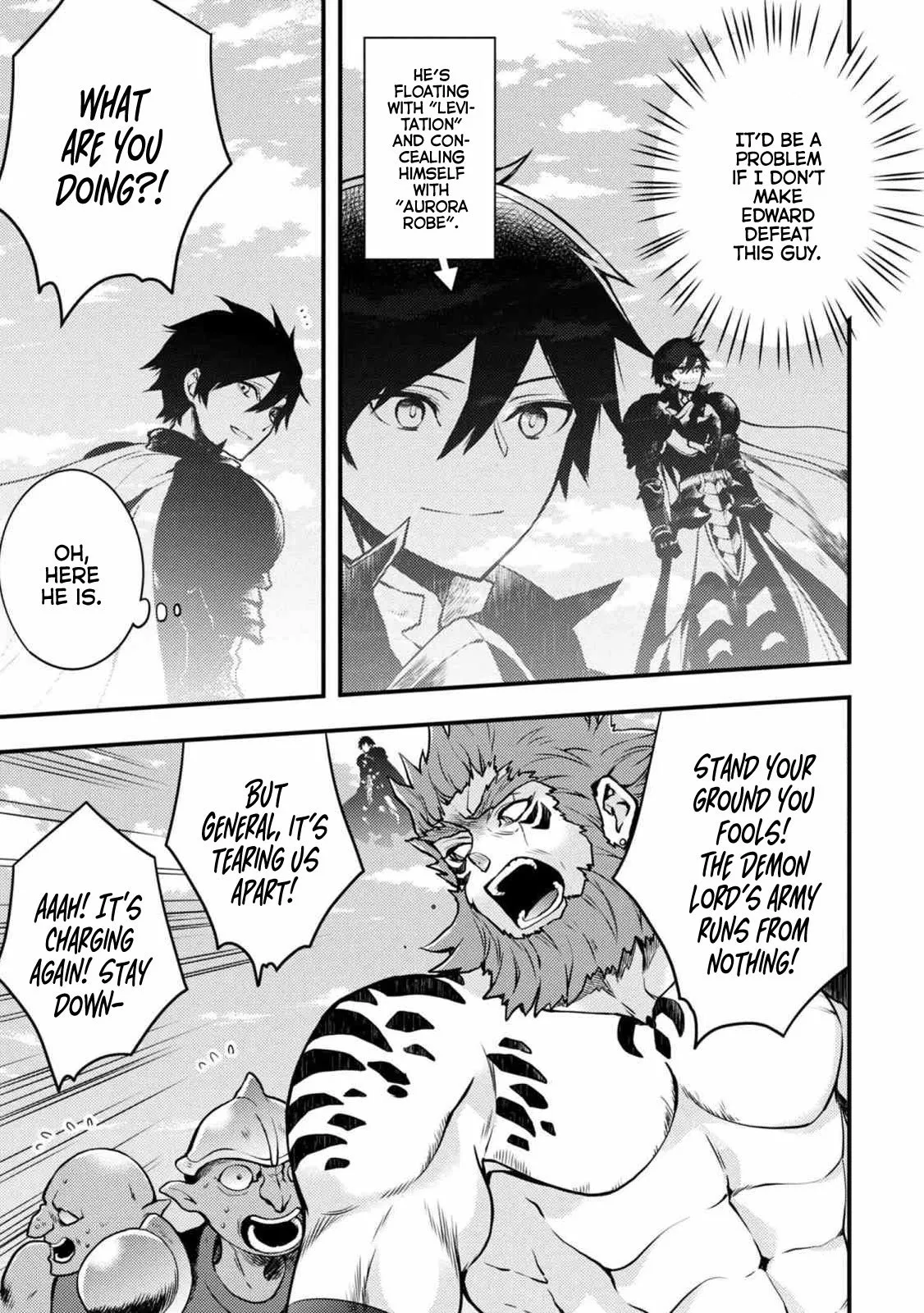 Read Yuusha, Yamemasu chapter 8.2 image 6 on Lezhin
