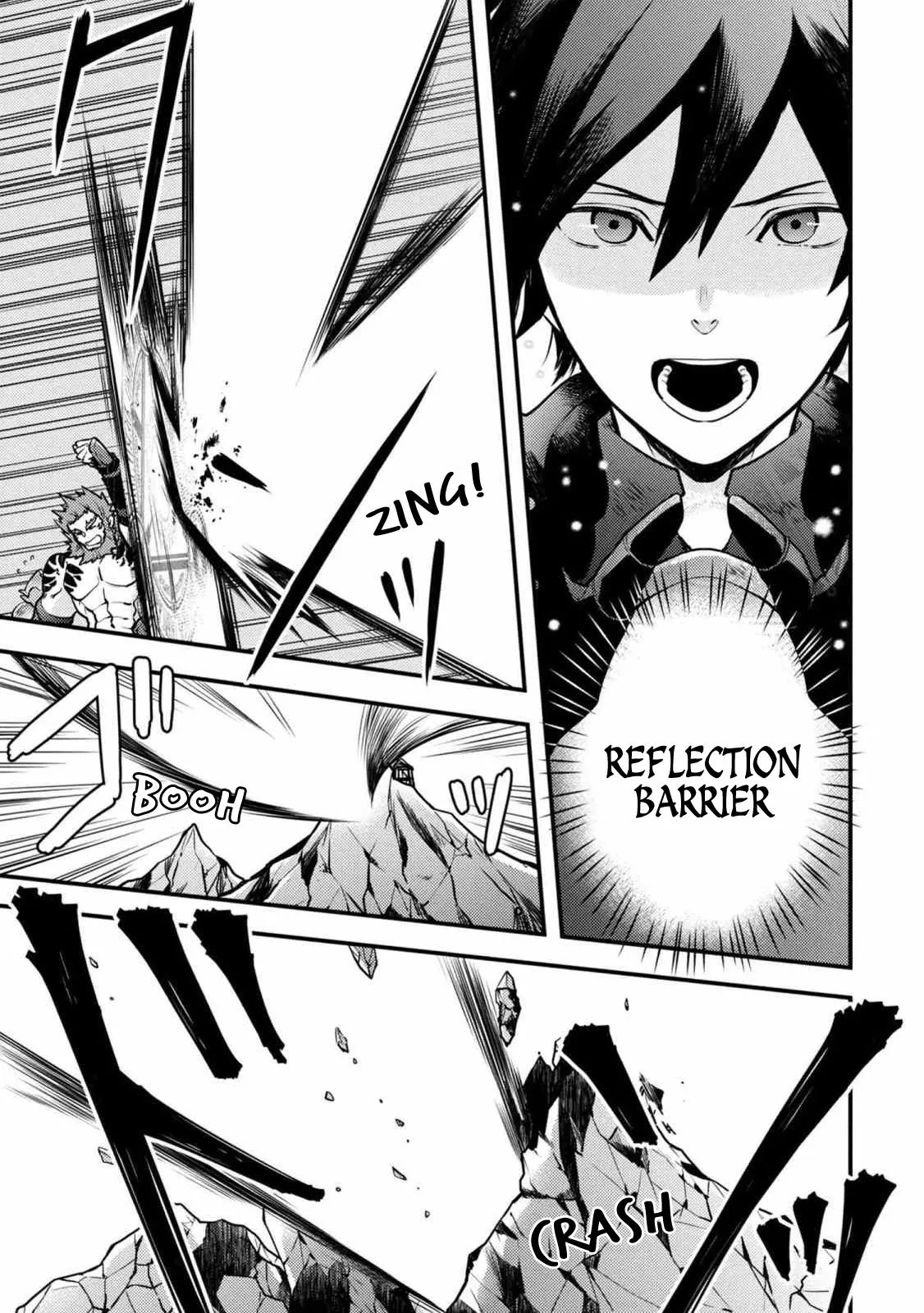 Read Yuusha, Yamemasu chapter 8.2 image 8 on Lezhin
