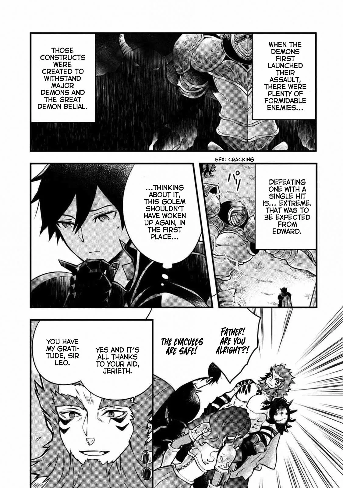 Read Yuusha, Yamemasu chapter 8.4 image 6 on Lezhin