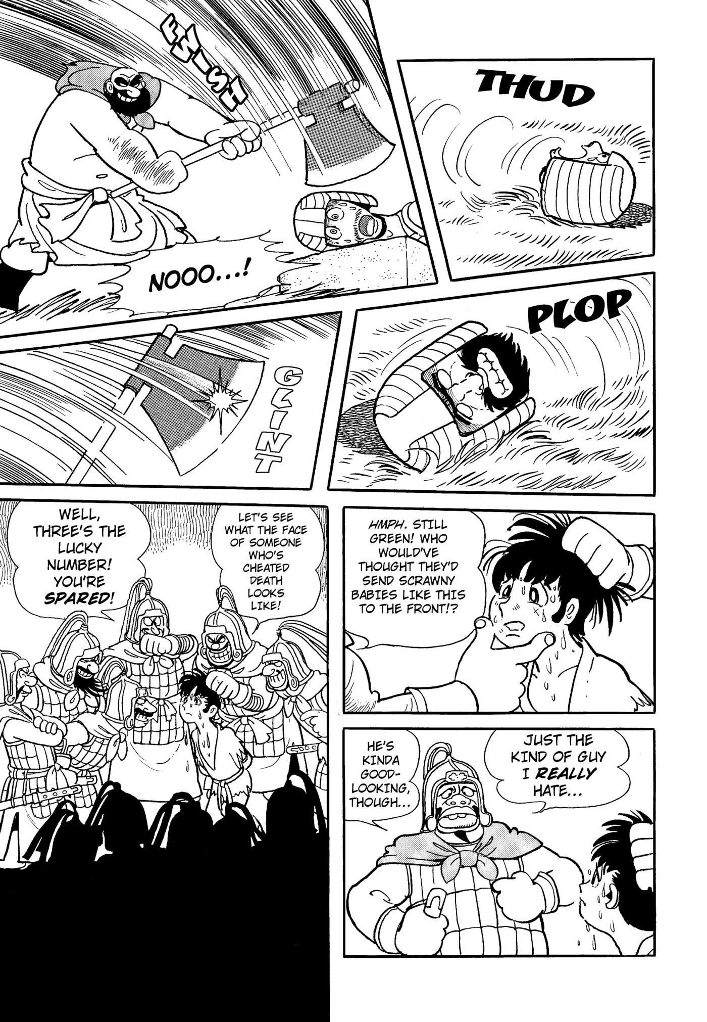 Yuusha, Yamemasu Chapter 80 page 11 - 