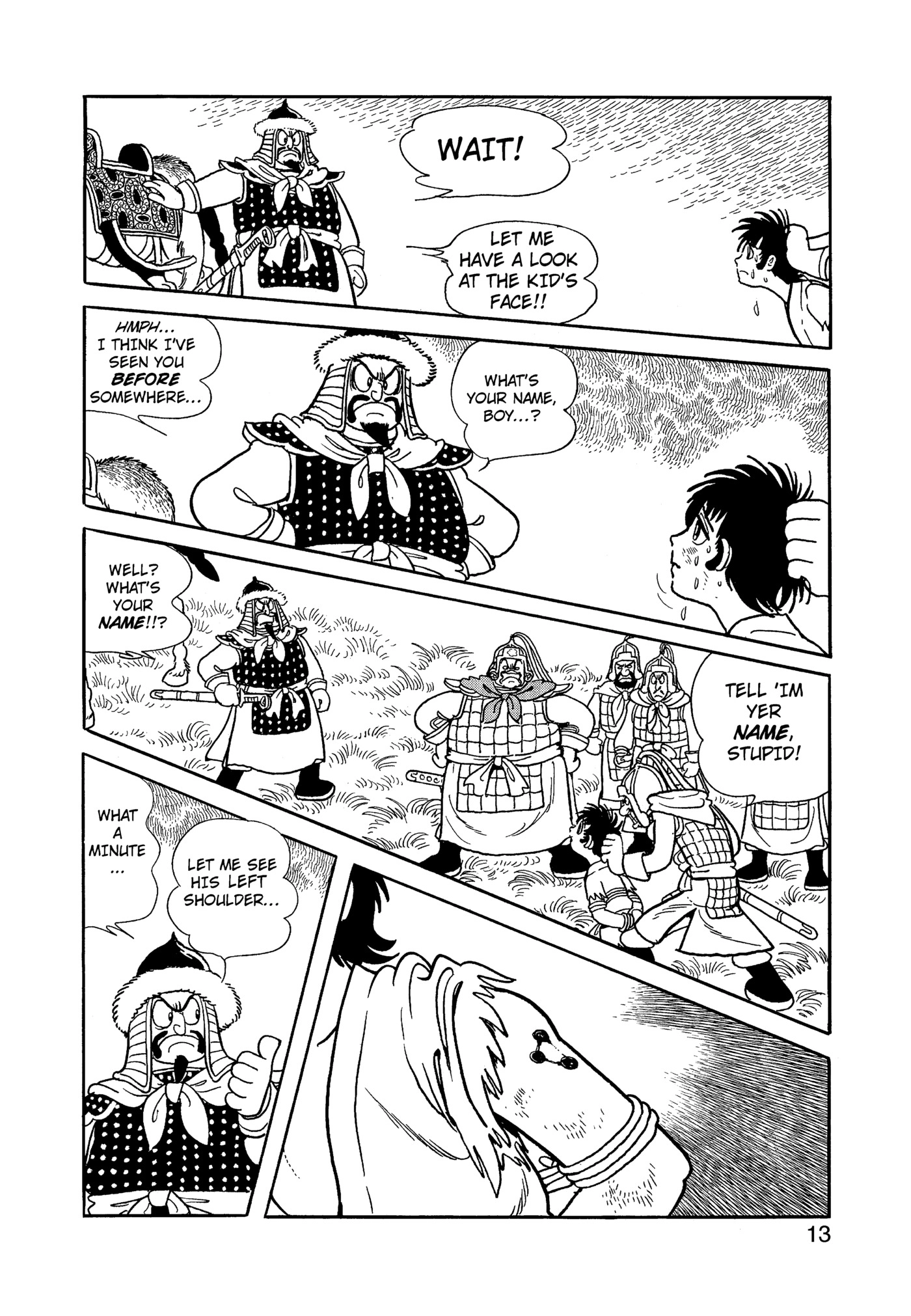 Yuusha, Yamemasu Chapter 80 page 14 - 