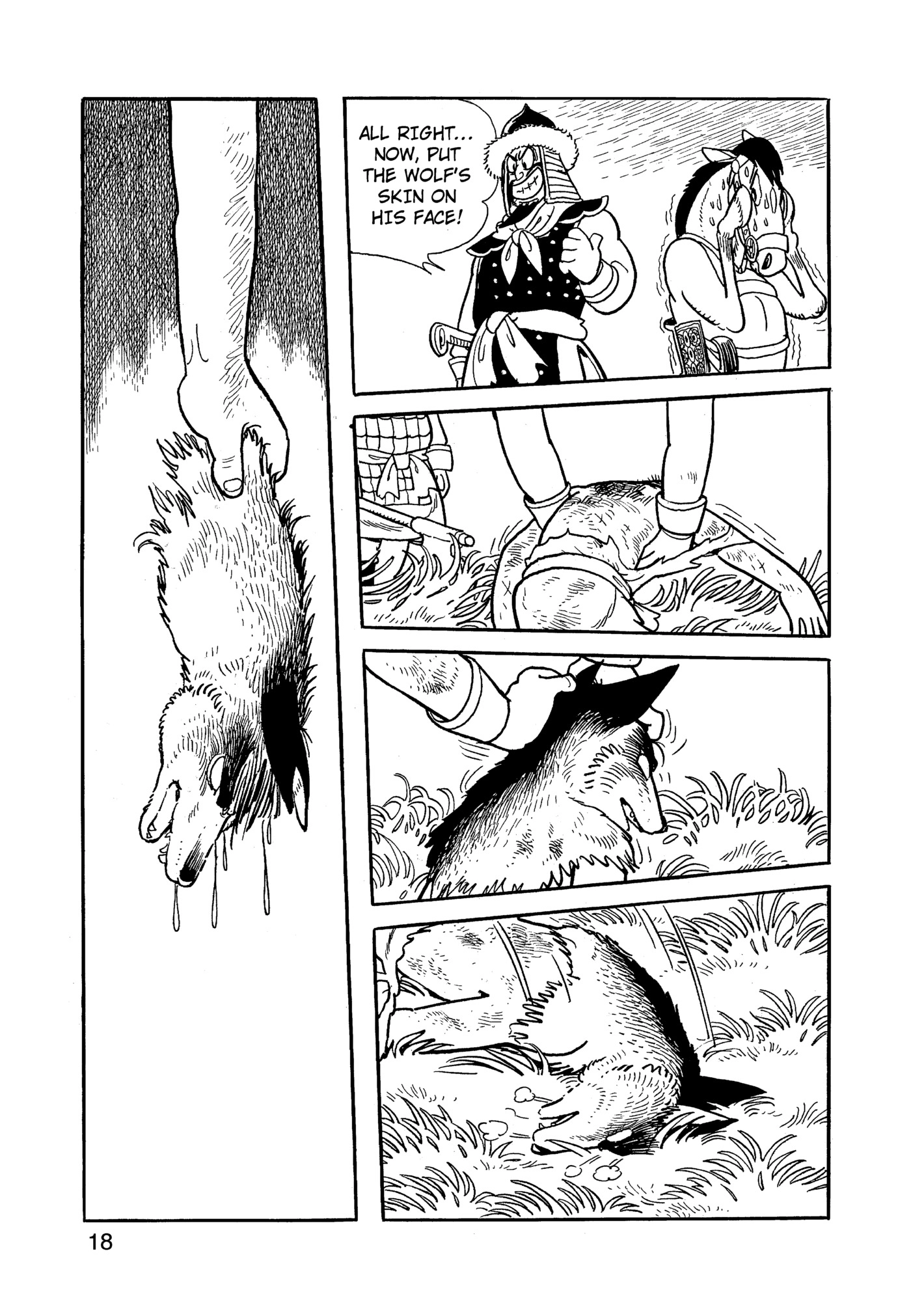 Yuusha, Yamemasu Chapter 80 page 19 - 