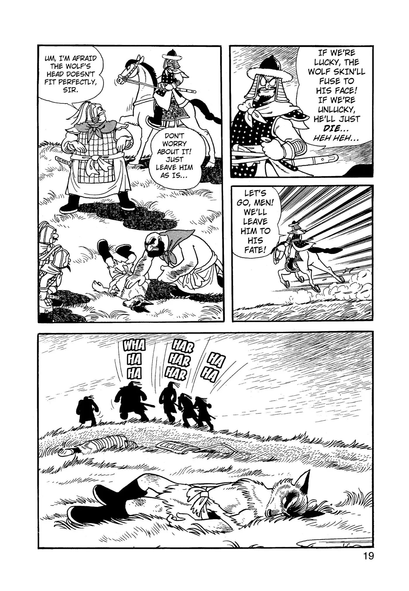 Yuusha, Yamemasu Chapter 80 page 20 - 