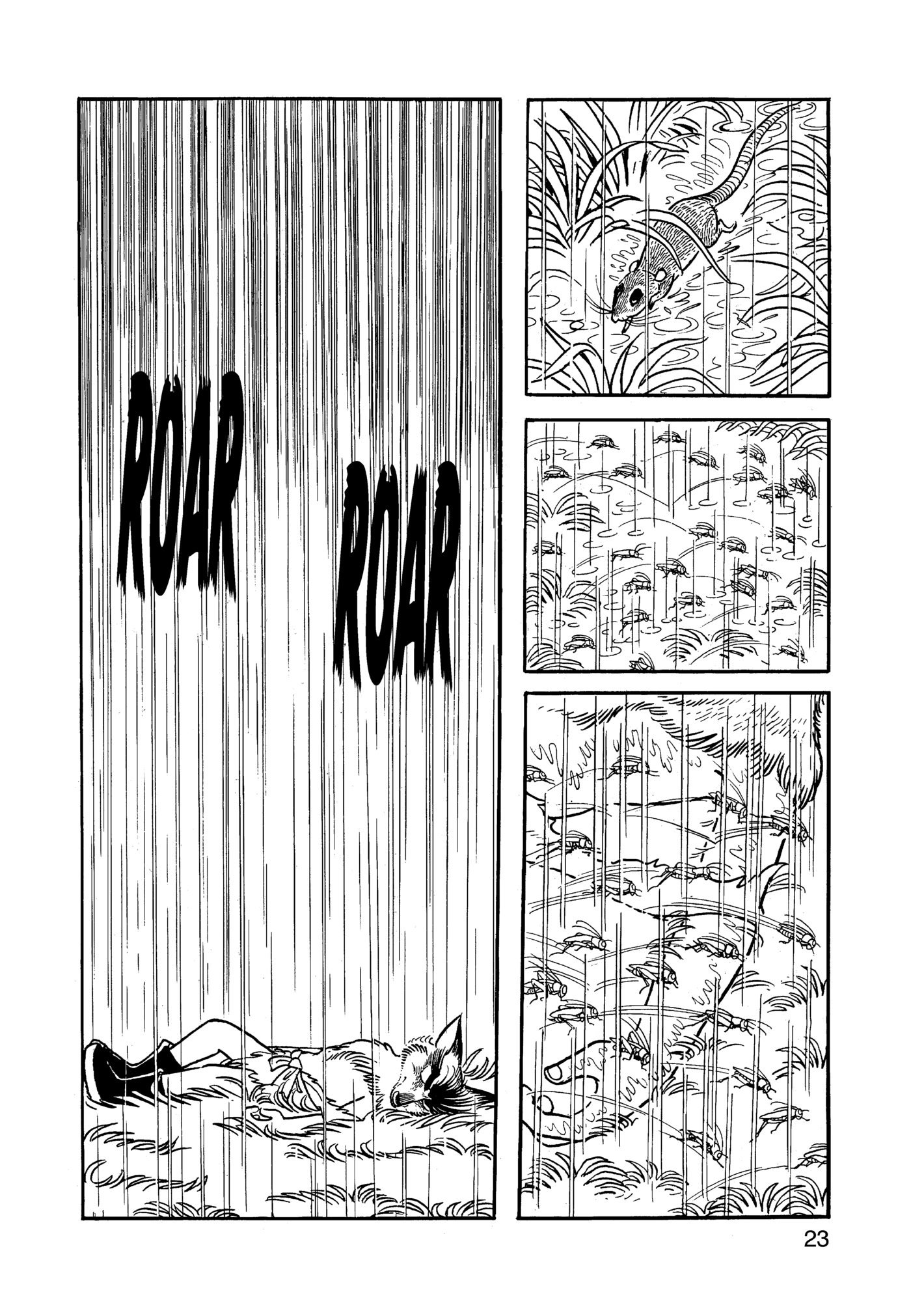 Yuusha, Yamemasu Chapter 80 page 24 - 