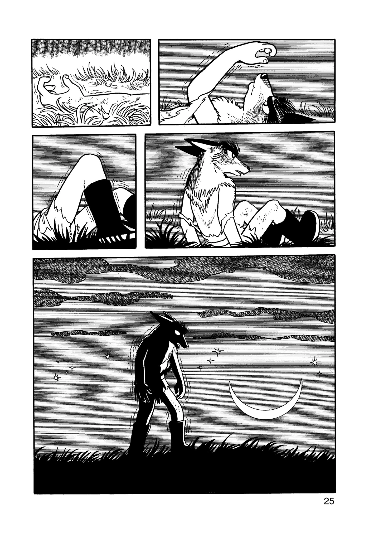 Yuusha, Yamemasu Chapter 80 page 26 - 