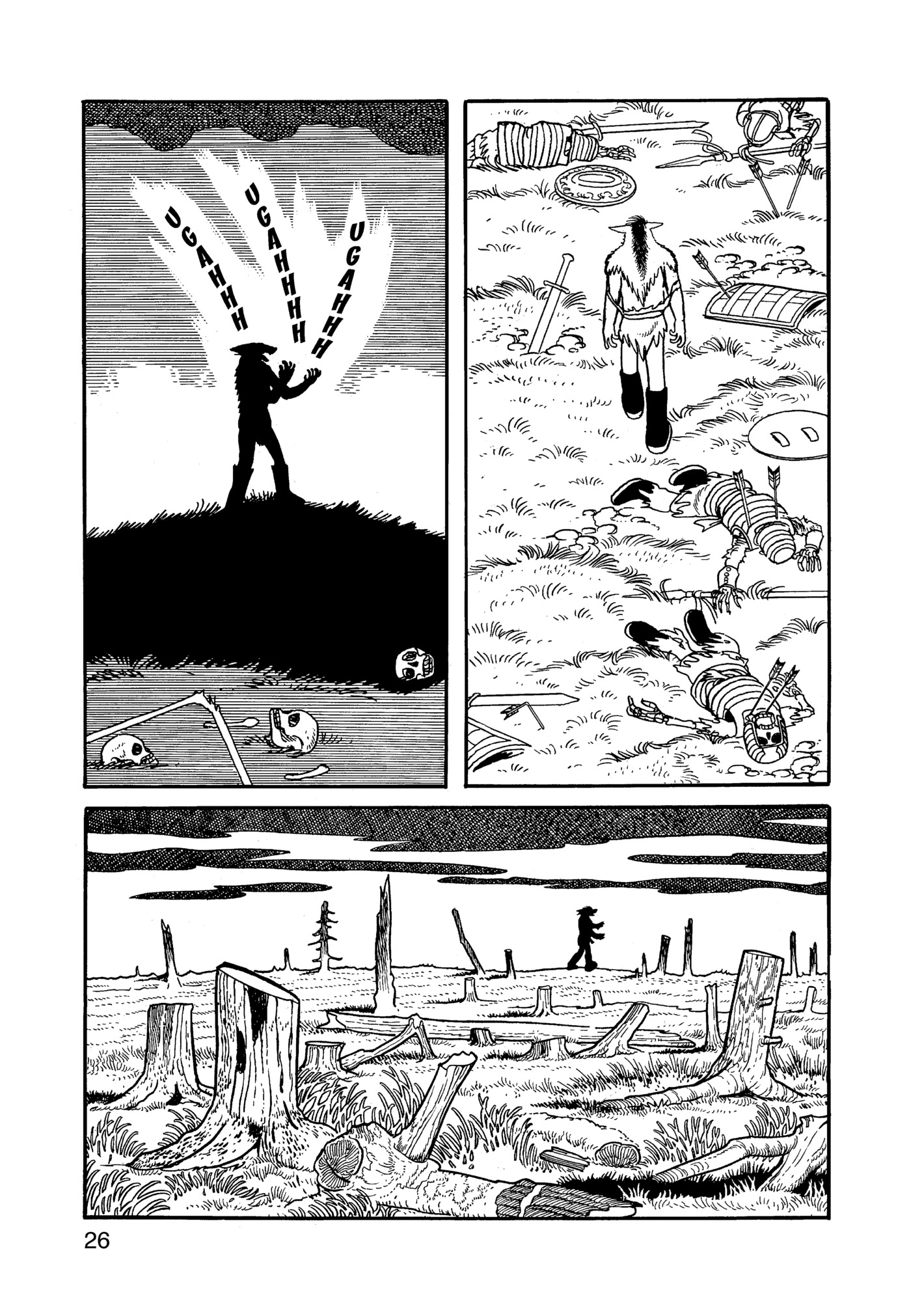 Yuusha, Yamemasu Chapter 80 page 27 - 