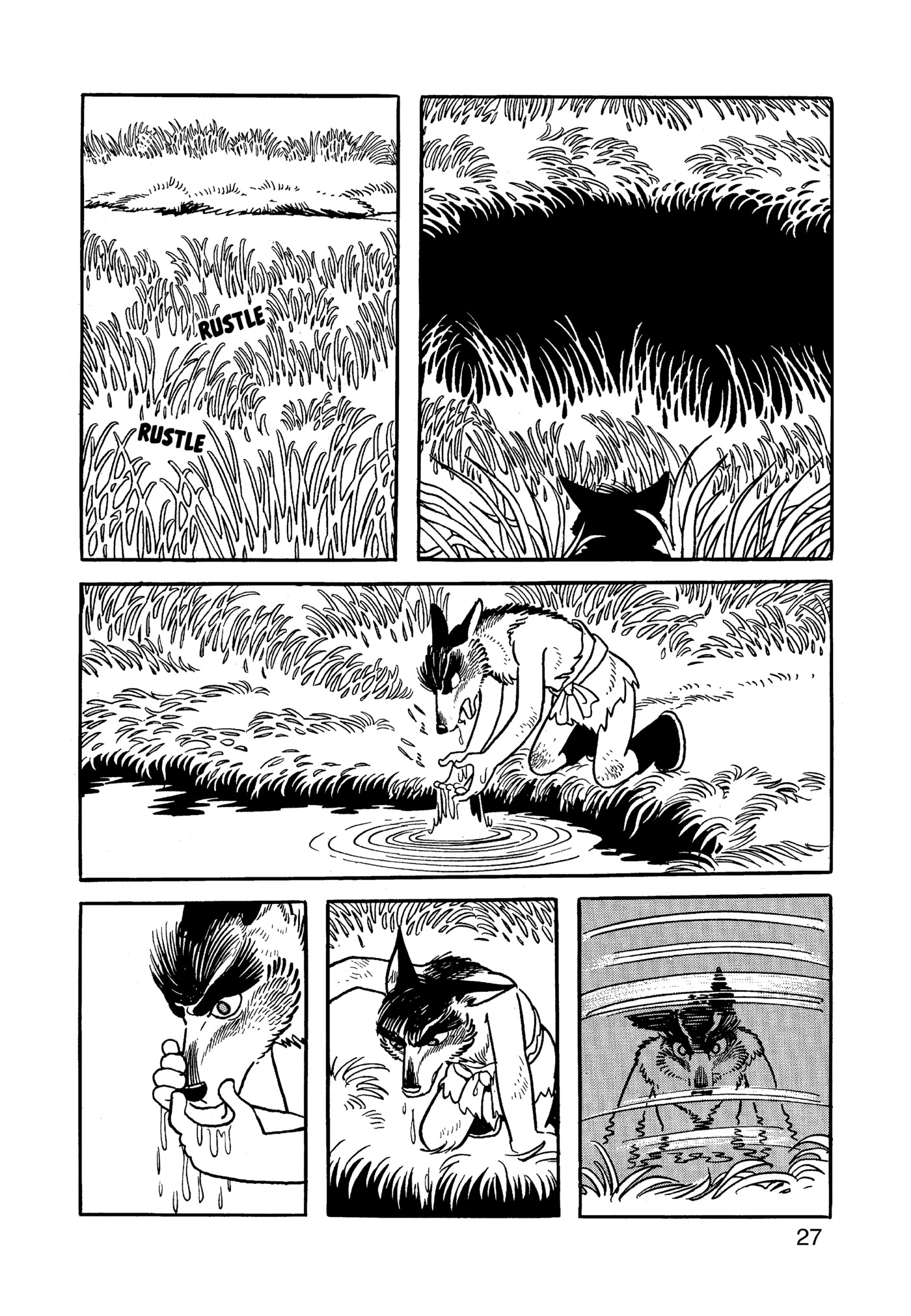 Yuusha, Yamemasu Chapter 80 page 28 - 