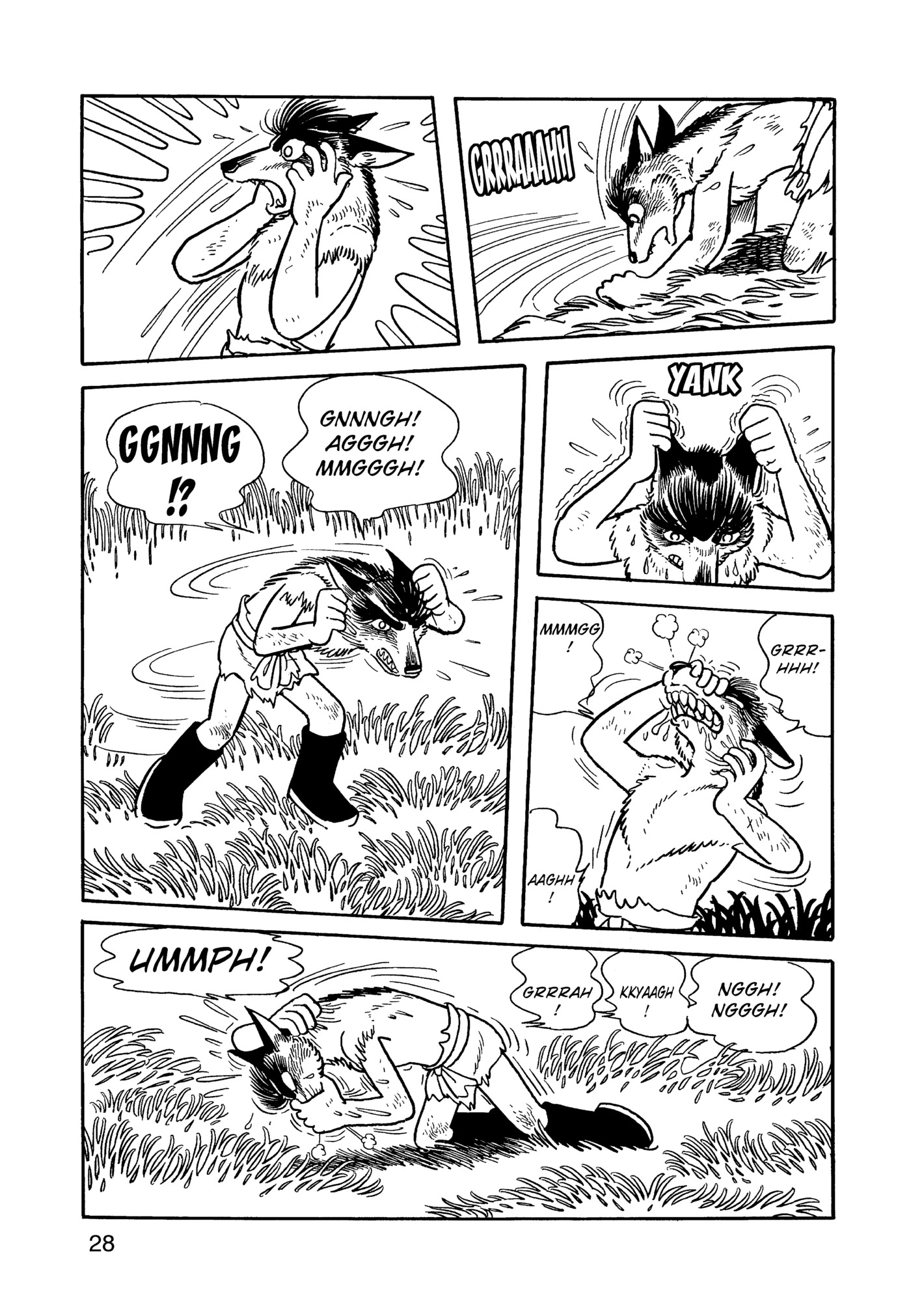Yuusha, Yamemasu Chapter 80 page 29 - 