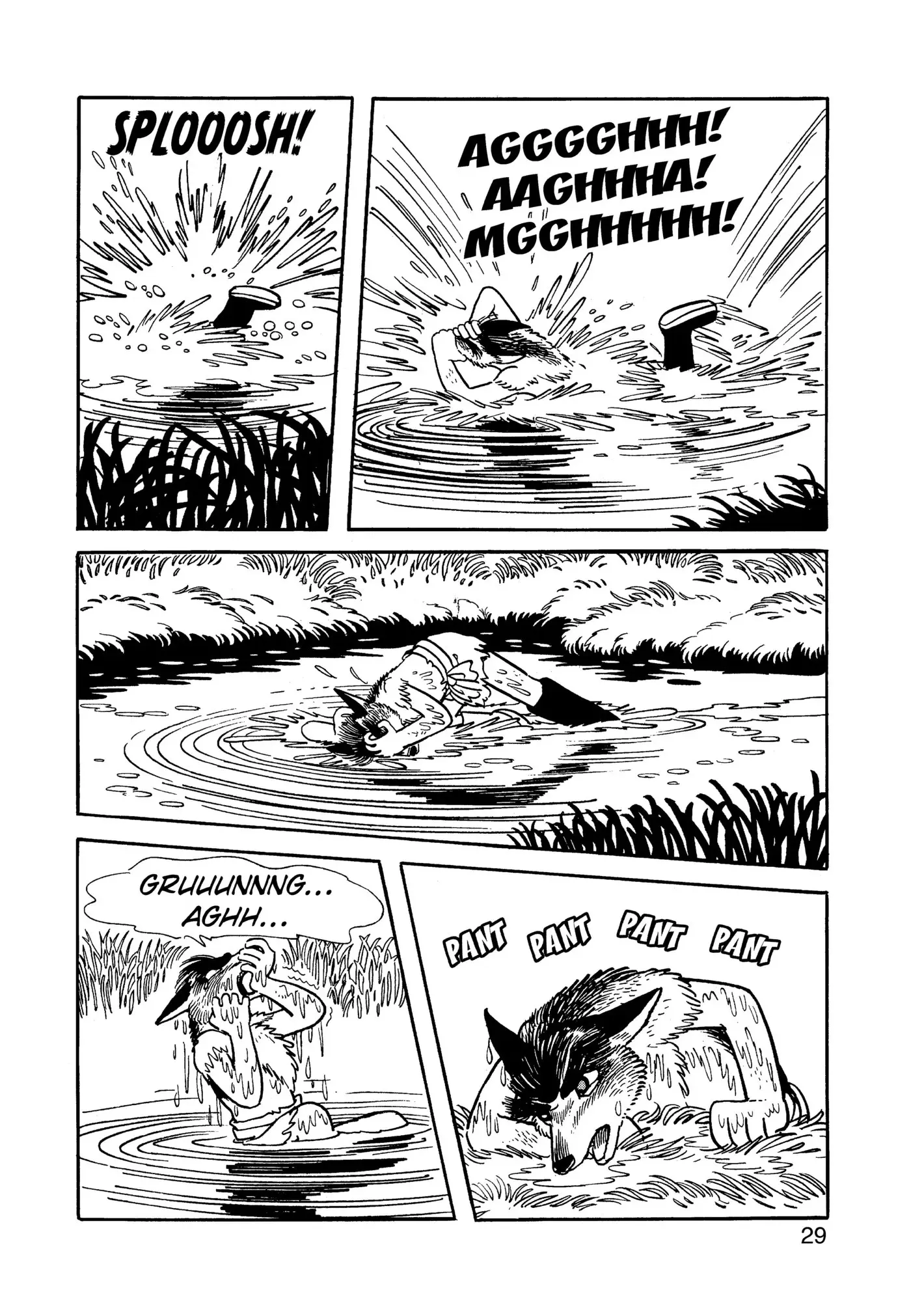 Yuusha, Yamemasu Chapter 80 page 30 - 