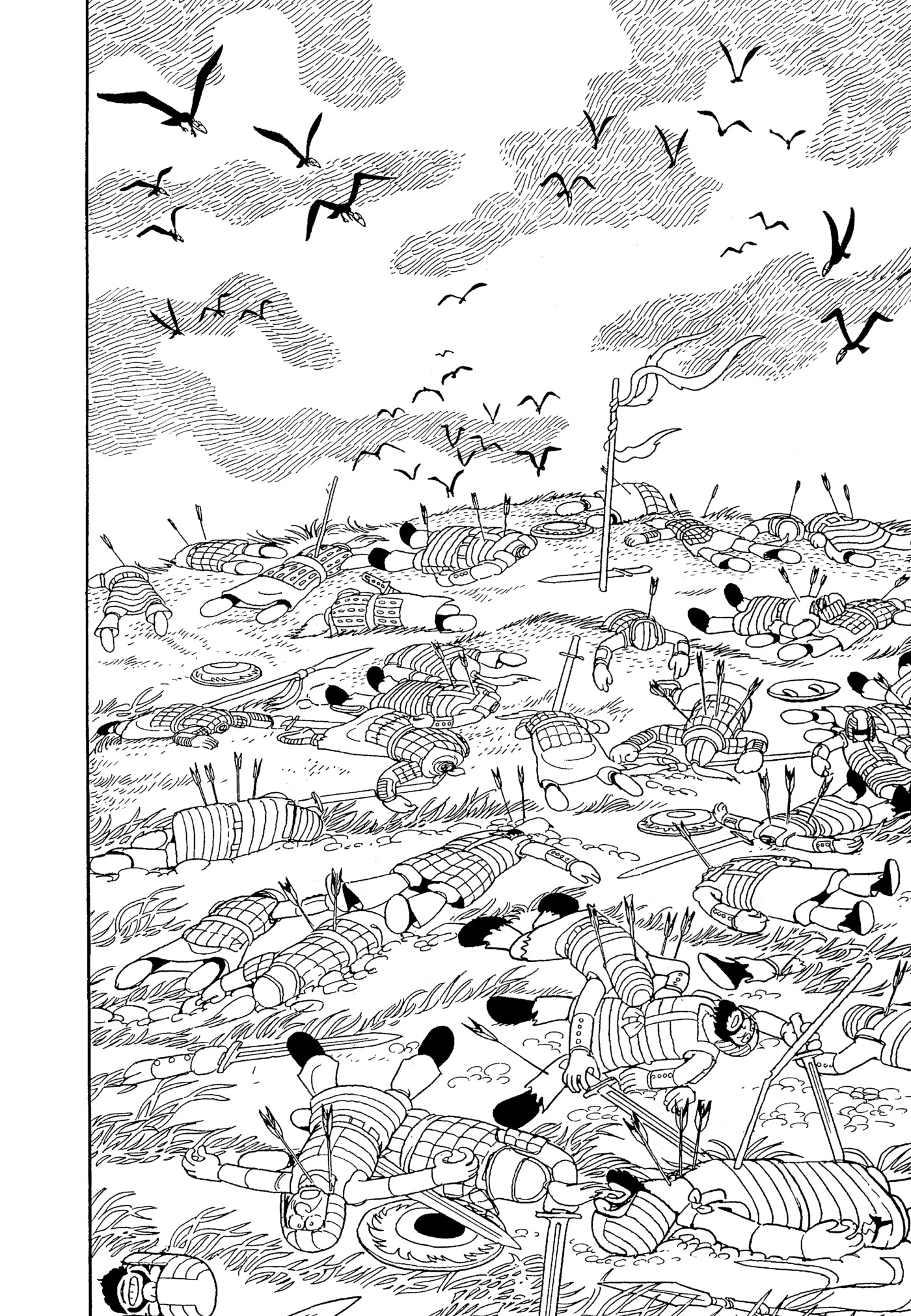 Yuusha, Yamemasu Chapter 80 page 4 - 